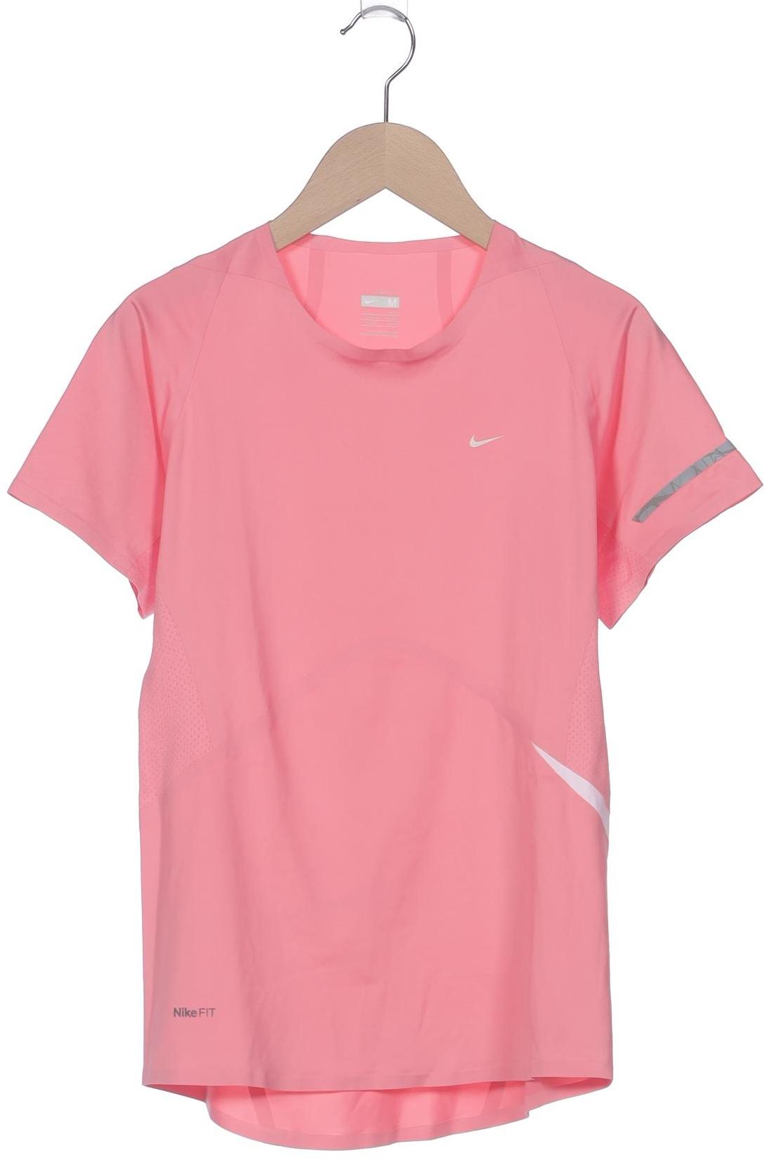 

Nike Damen T-Shirt, pink, Gr. 38