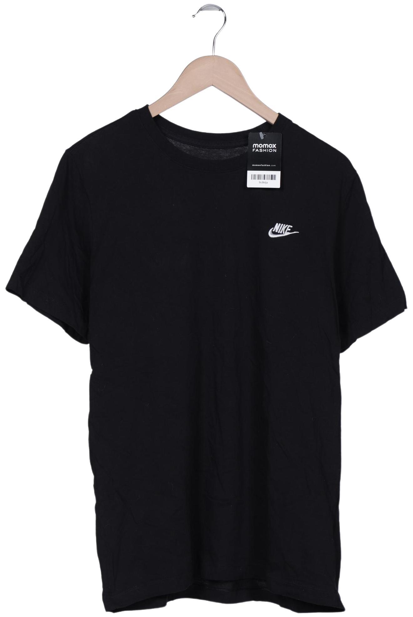 

Nike Damen T-Shirt, schwarz, Gr. 42