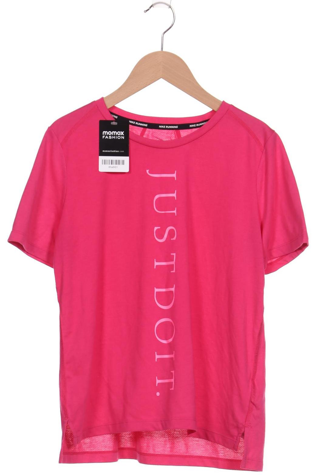 

Nike Damen T-Shirt, pink
