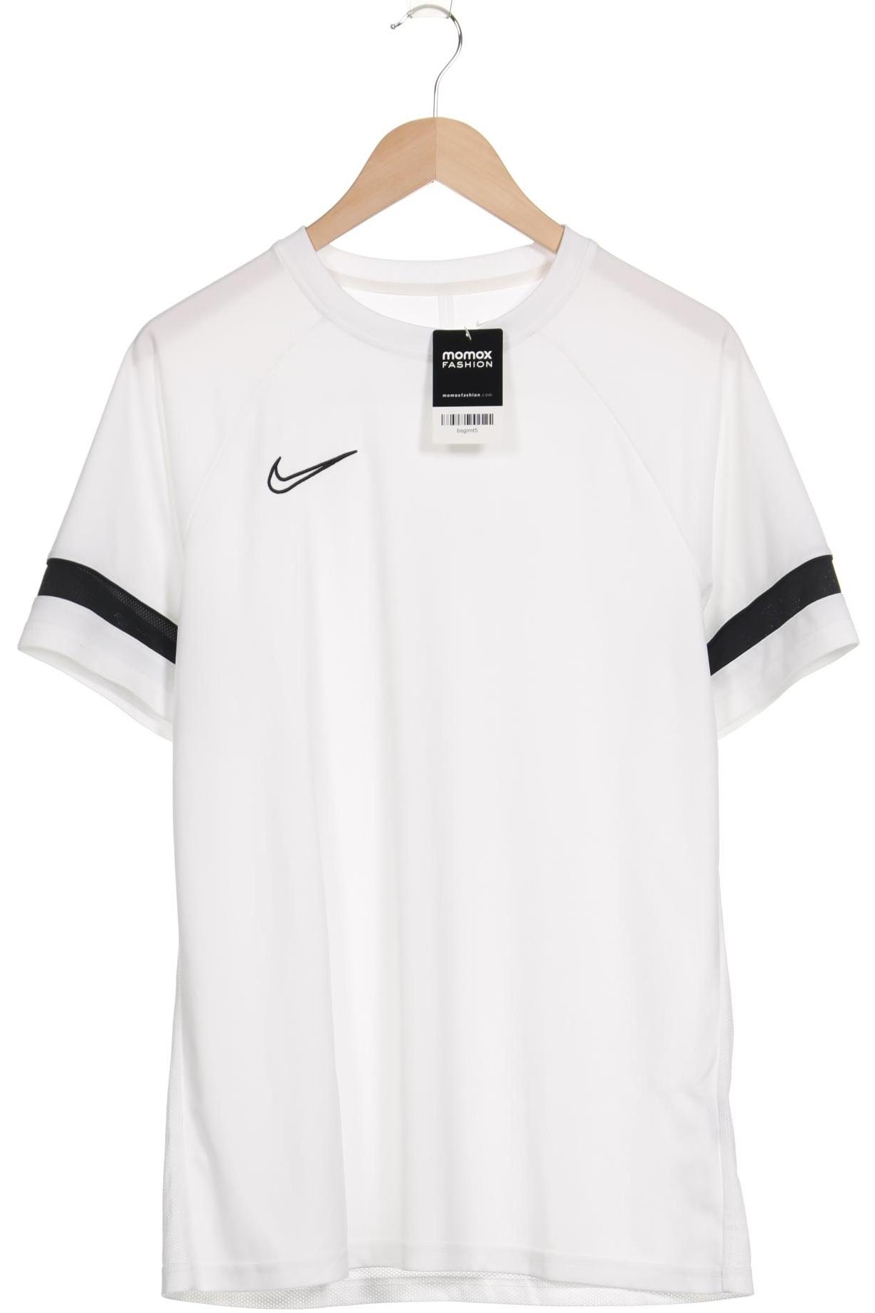 

Nike Damen T-Shirt, weiß, Gr. 42