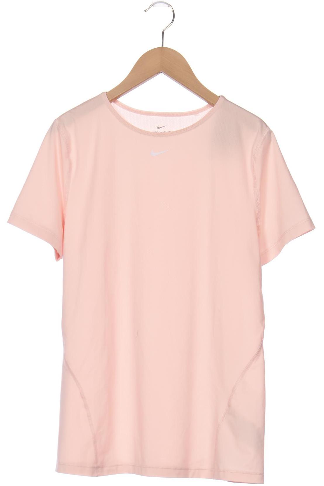 

Nike Damen T-Shirt, pink, Gr. 42