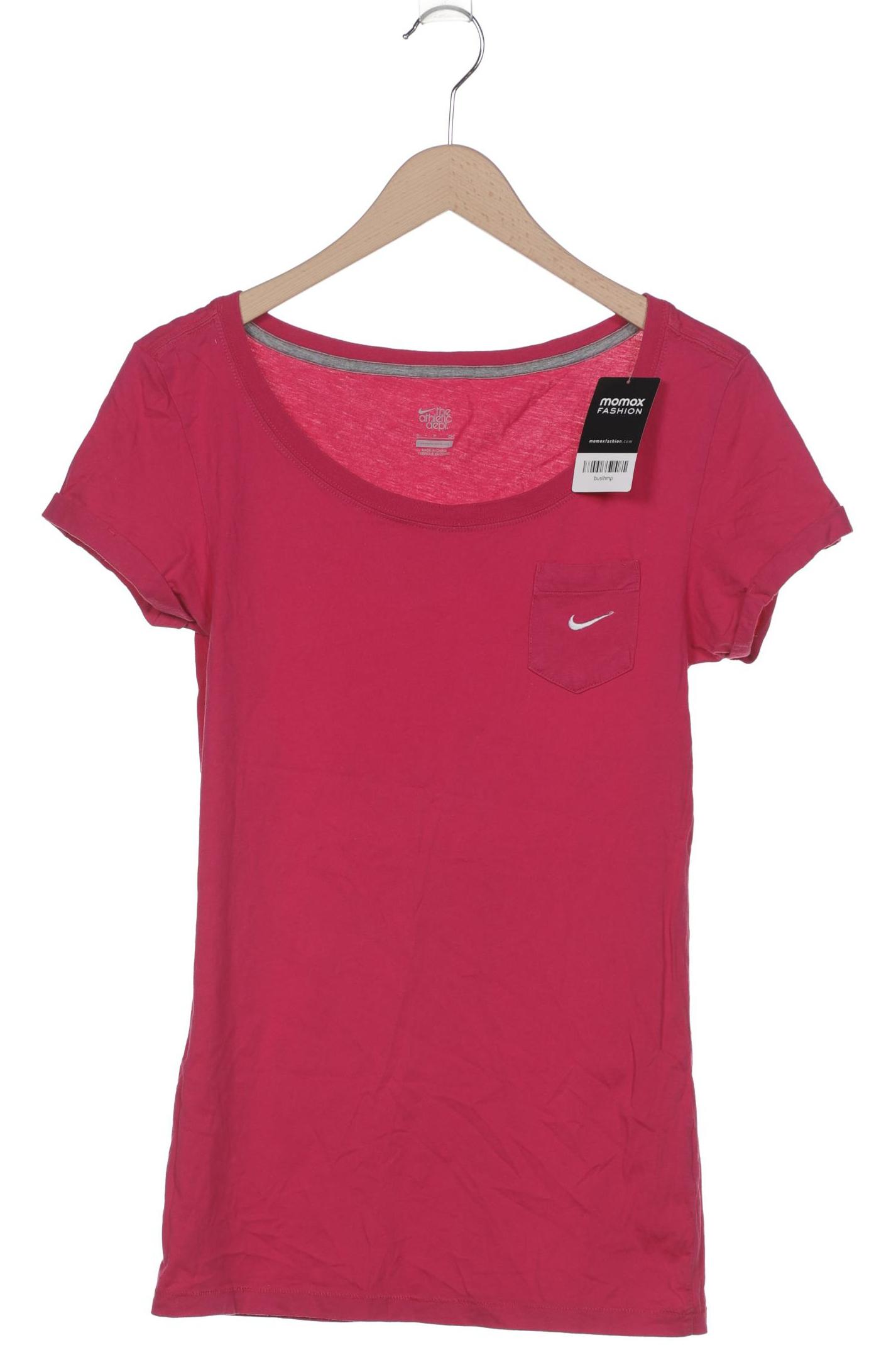 

Nike Damen T-Shirt, pink, Gr. 36