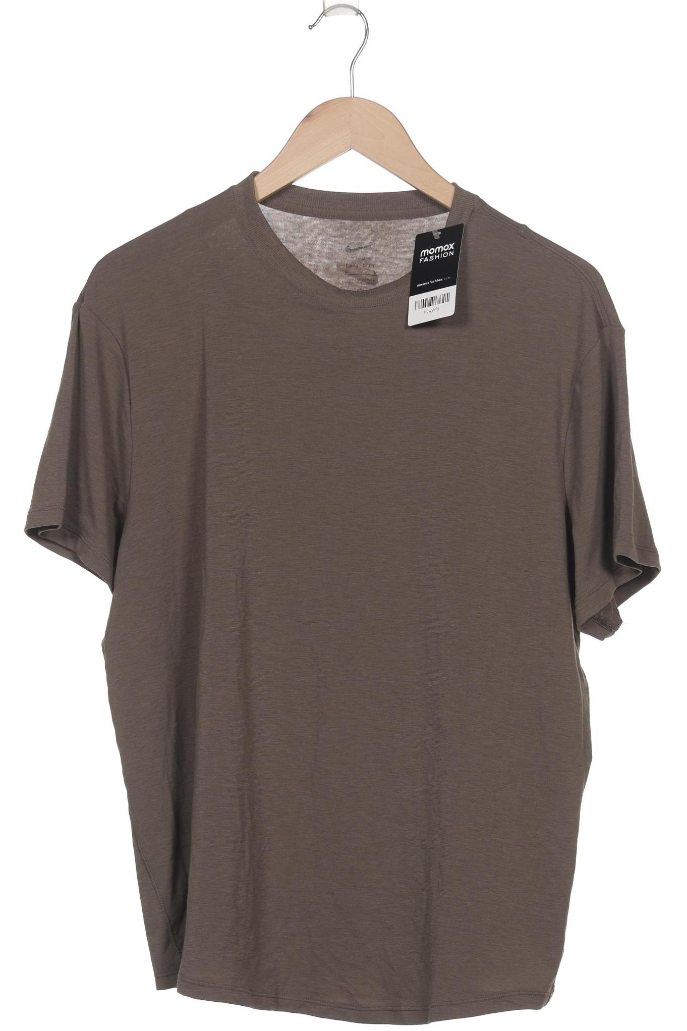 

Nike Damen T-Shirt, braun, Gr. 38