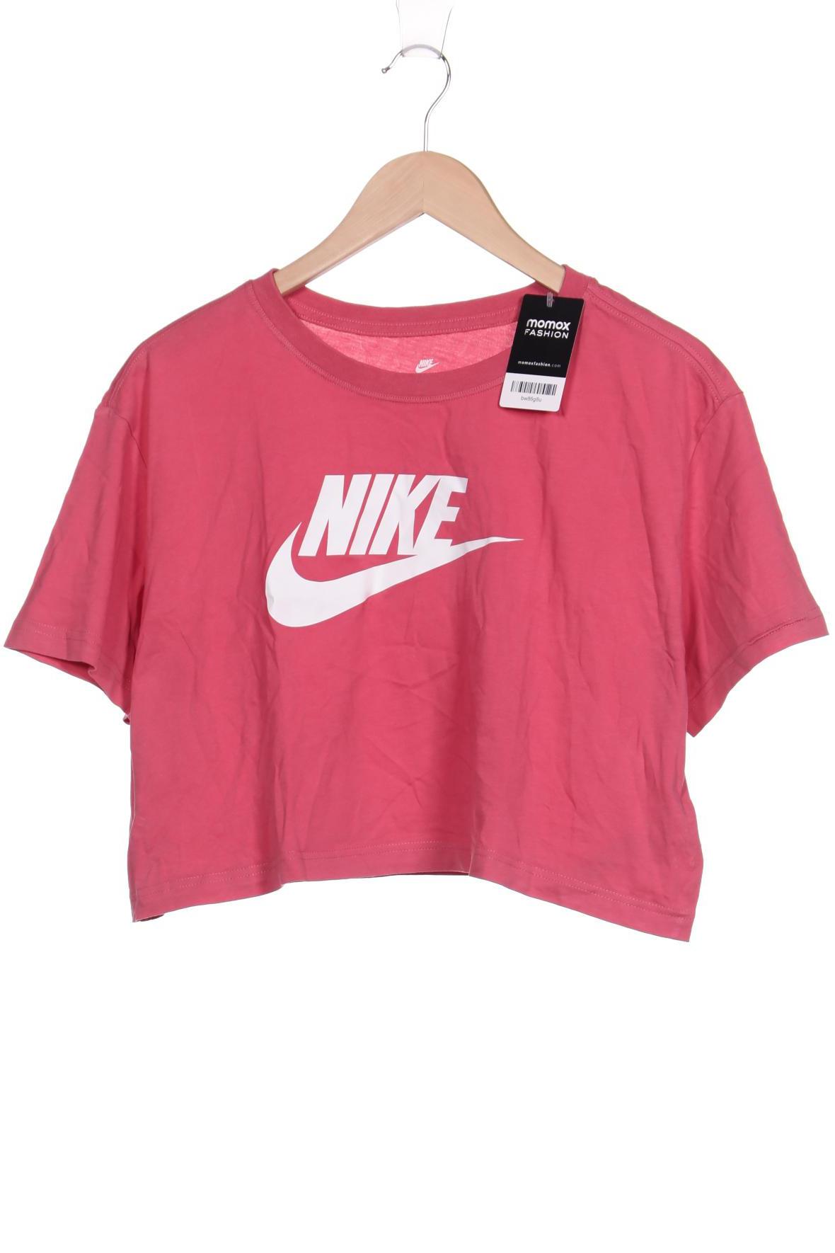 

Nike Damen T-Shirt, pink