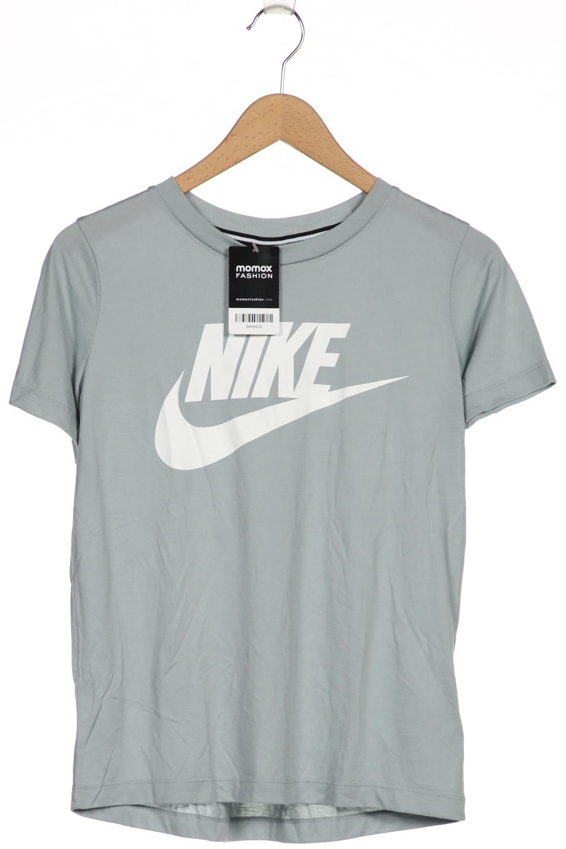 

Nike Damen T-Shirt, grau