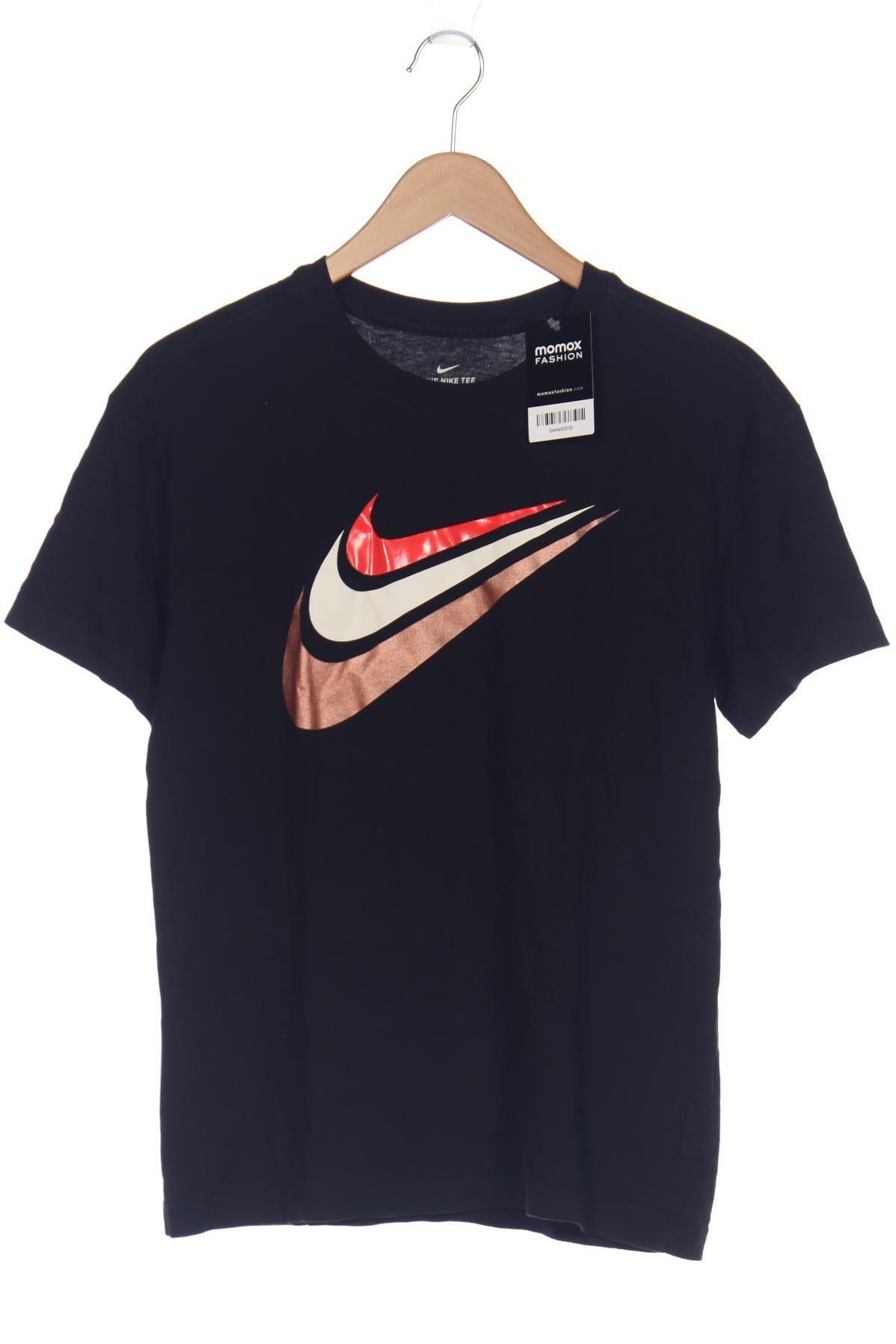 

Nike Damen T-Shirt, schwarz