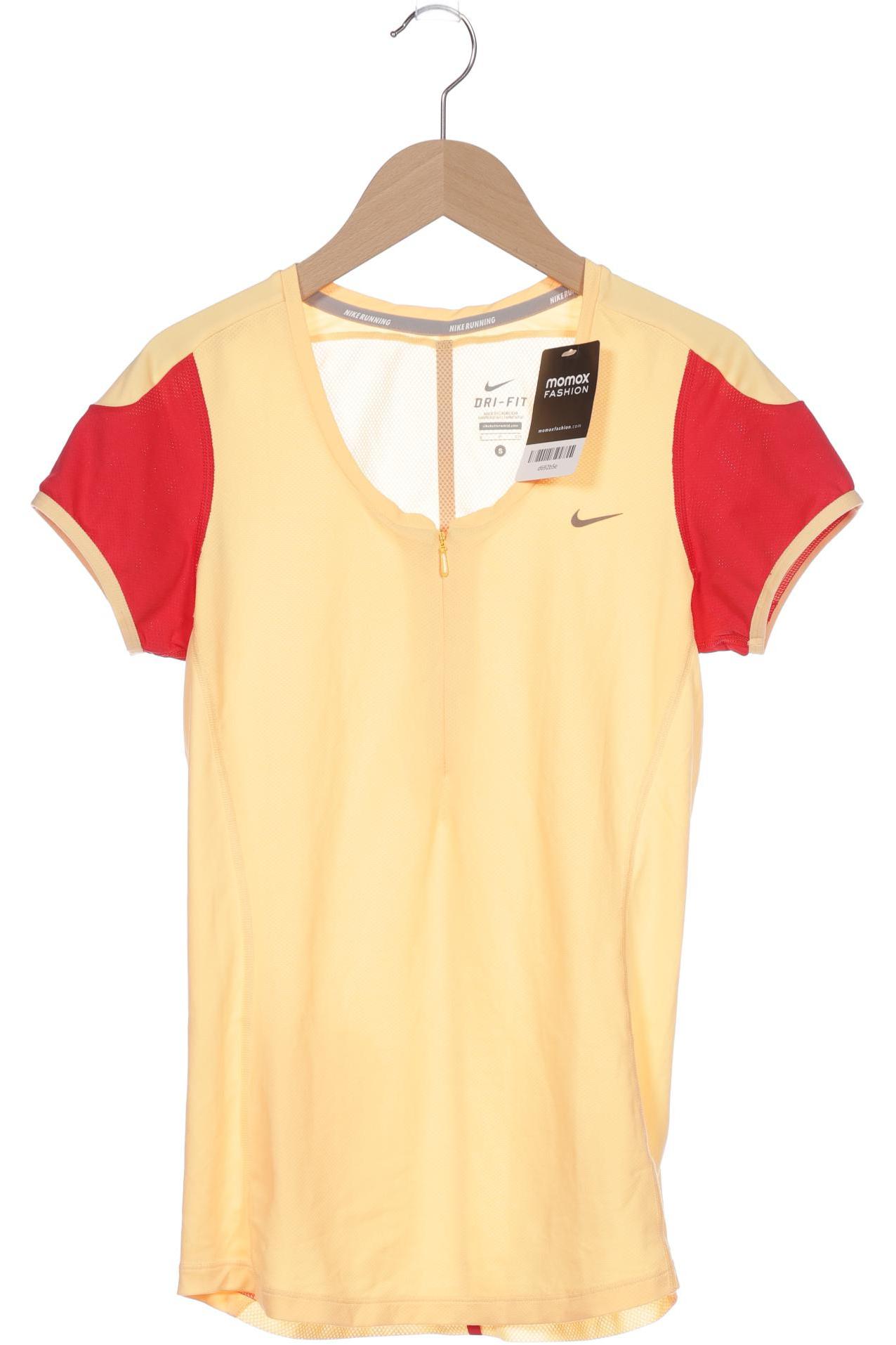 

Nike Damen T-Shirt, orange