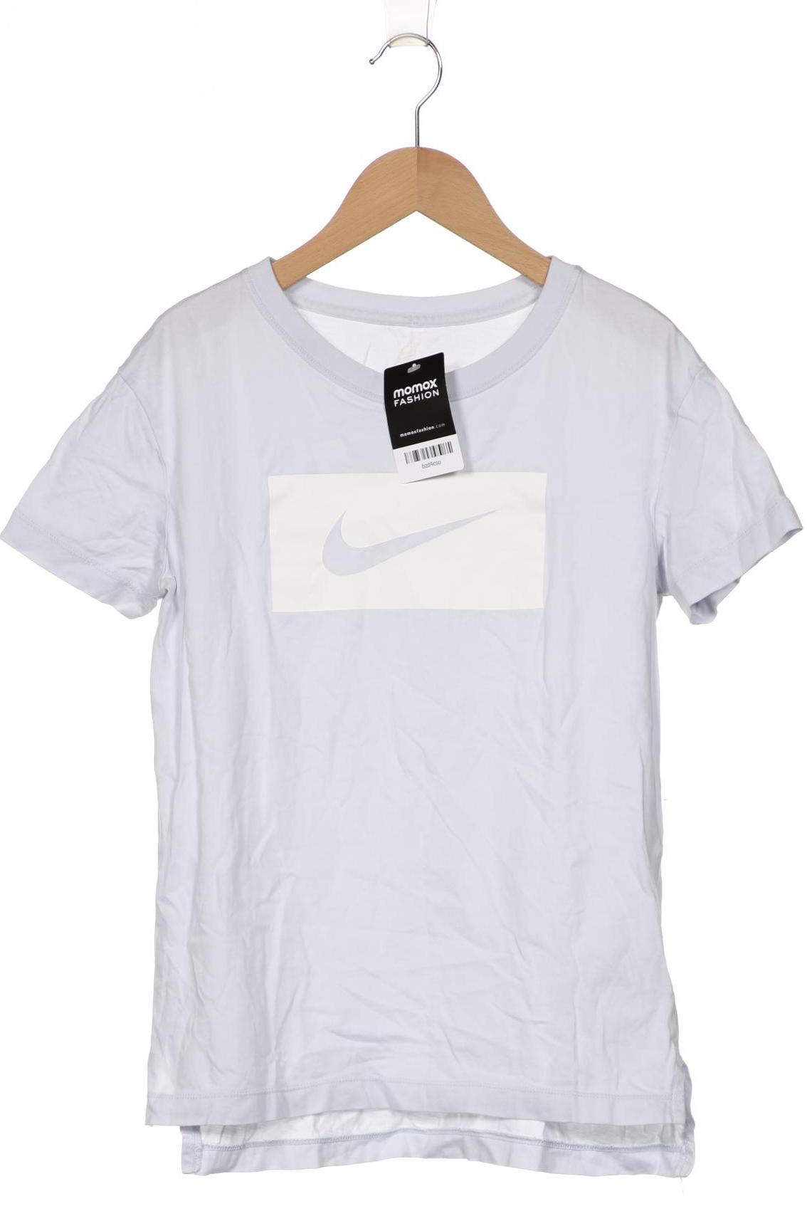 

Nike Damen T-Shirt, hellblau, Gr. 34