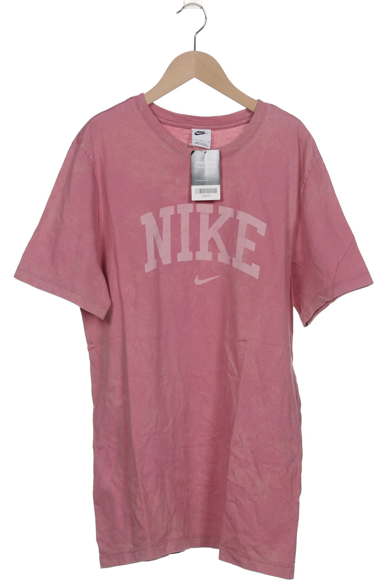 

Nike Damen T-Shirt, pink, Gr. 42
