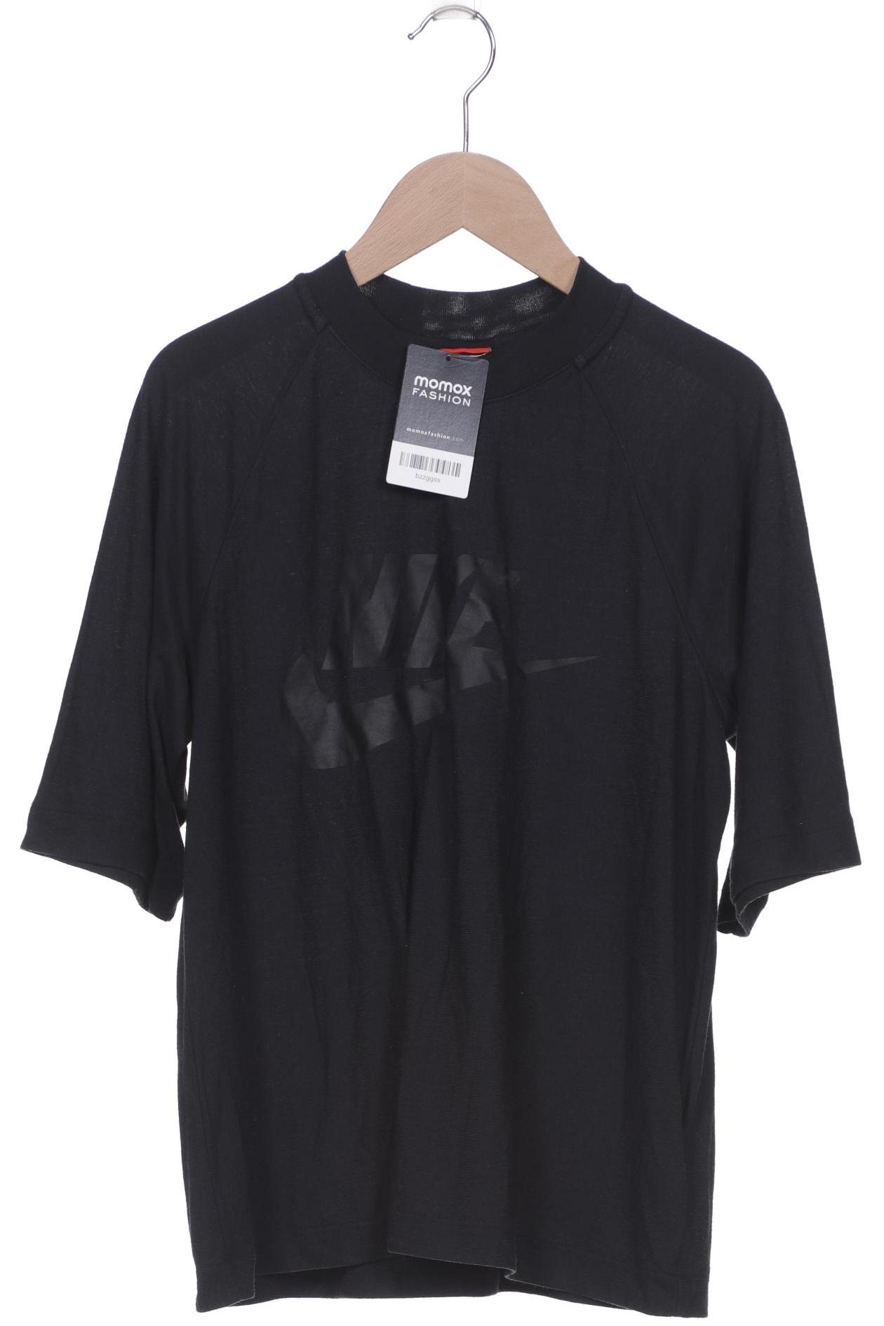 

Nike Damen T-Shirt, schwarz