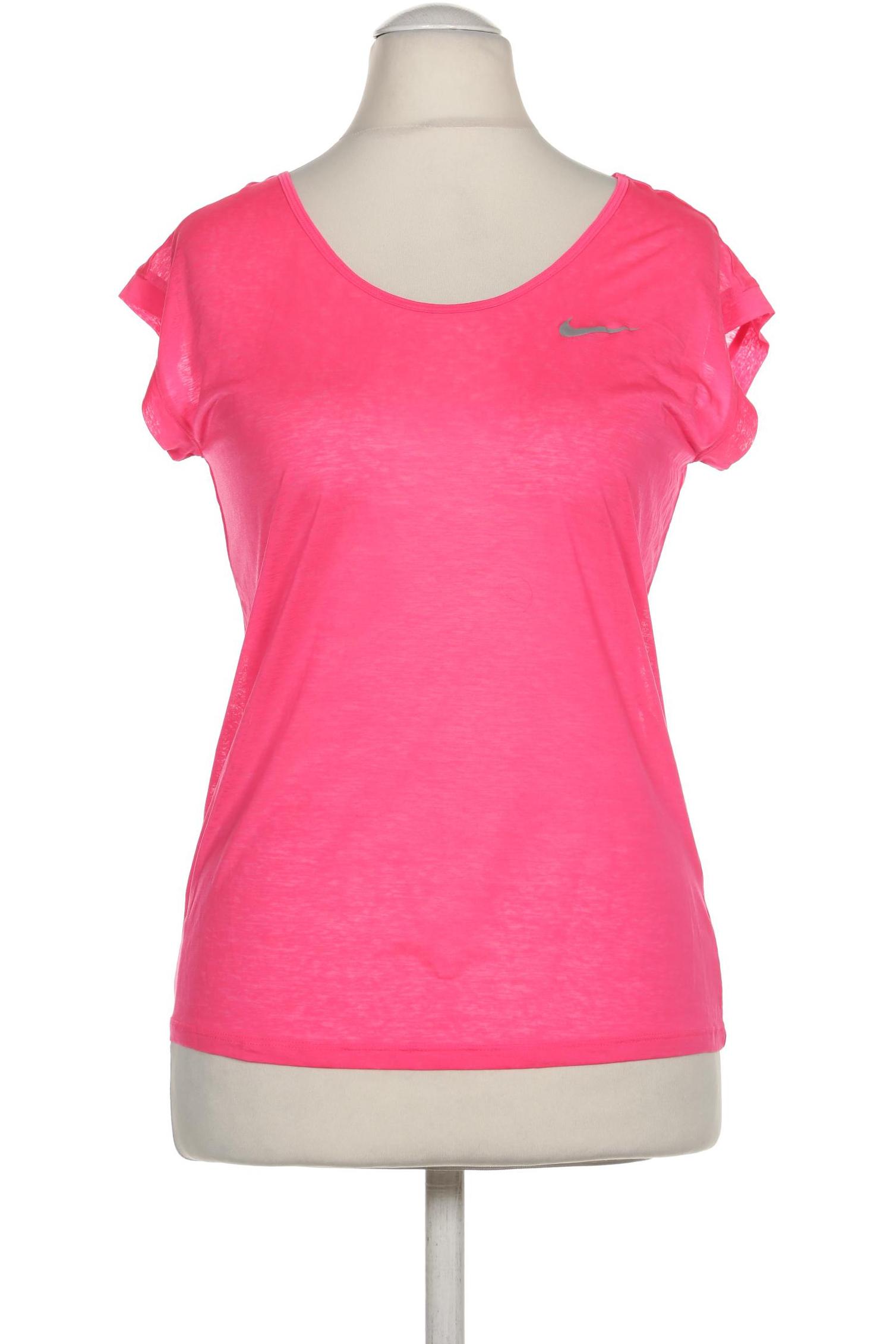 

Nike Damen T-Shirt, pink