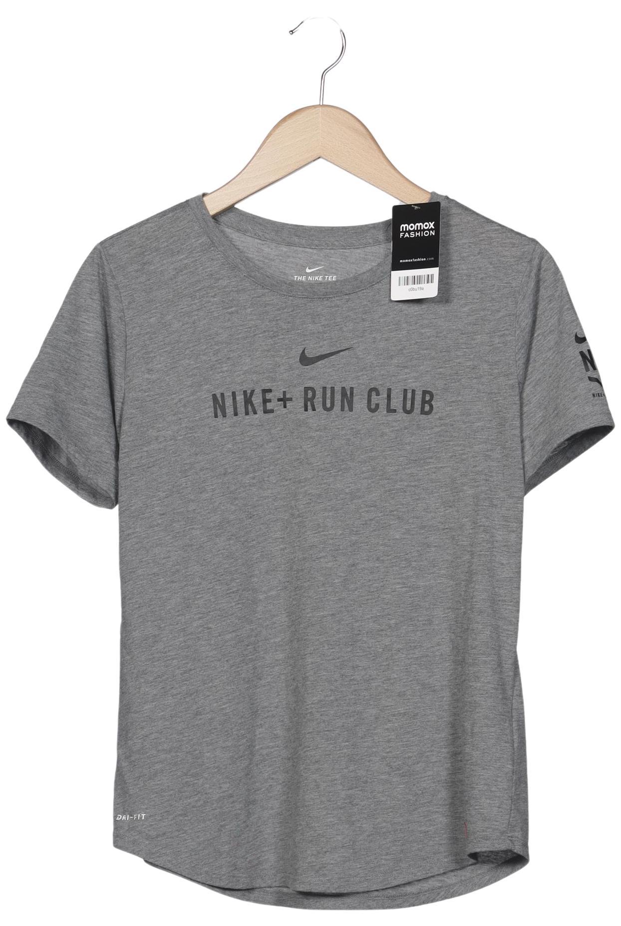 

Nike Damen T-Shirt, grau, Gr. 38