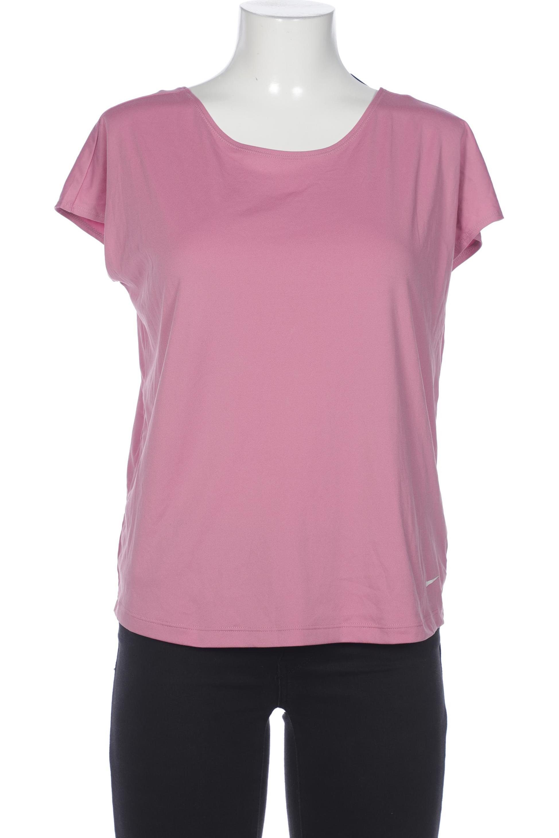 

Nike Damen T-Shirt, pink, Gr. 36