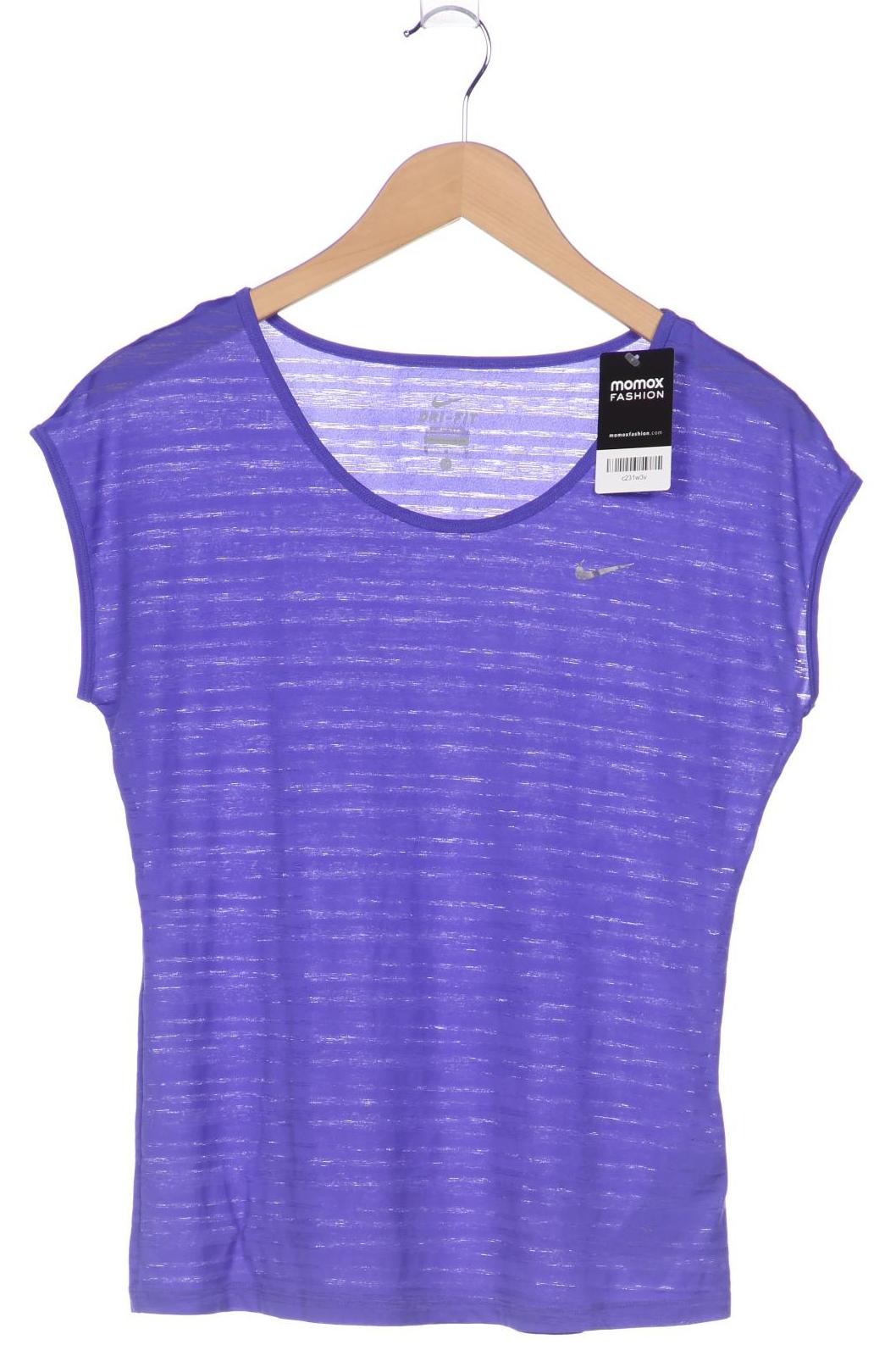 

Nike Damen T-Shirt, flieder