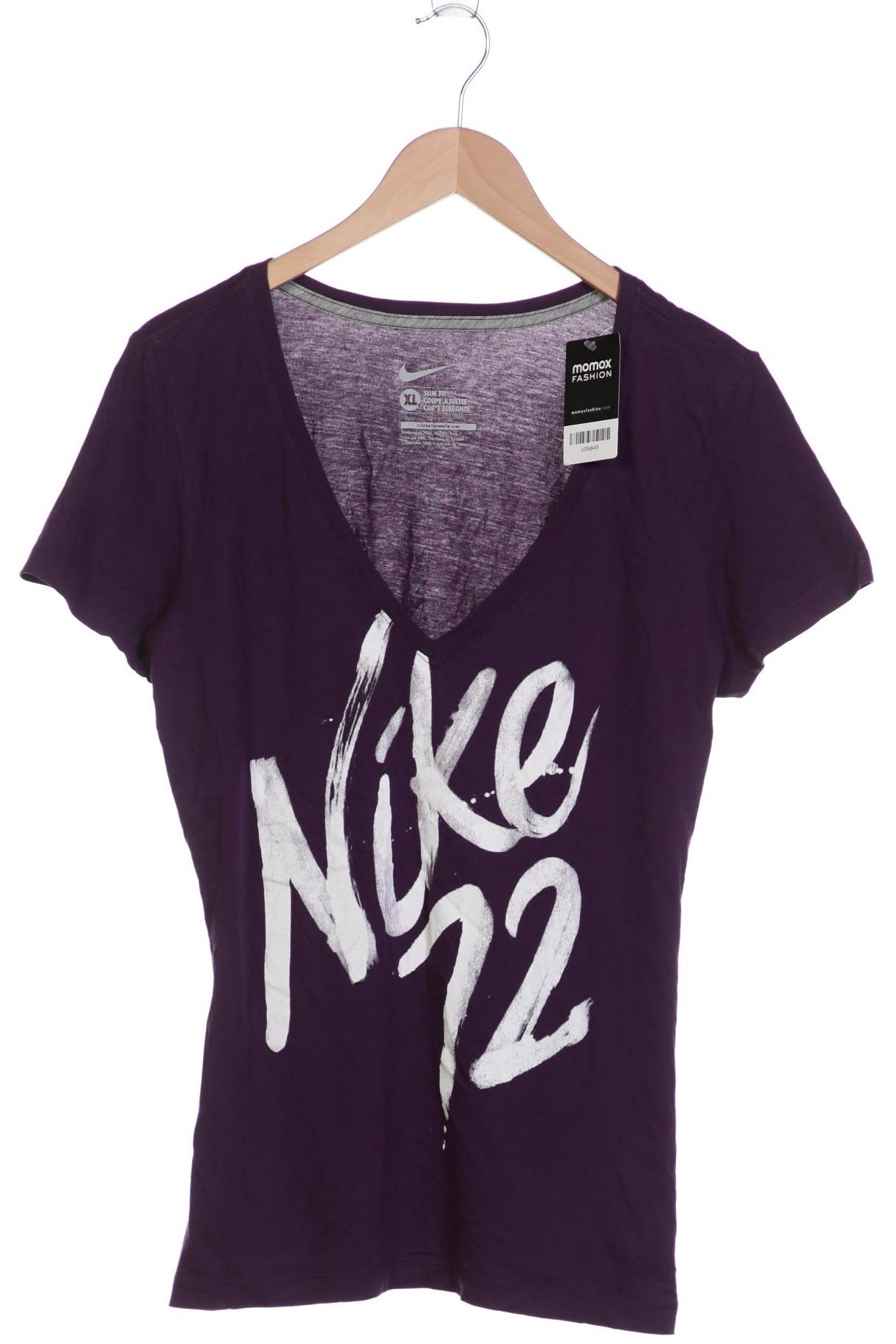 

Nike Damen T-Shirt, flieder