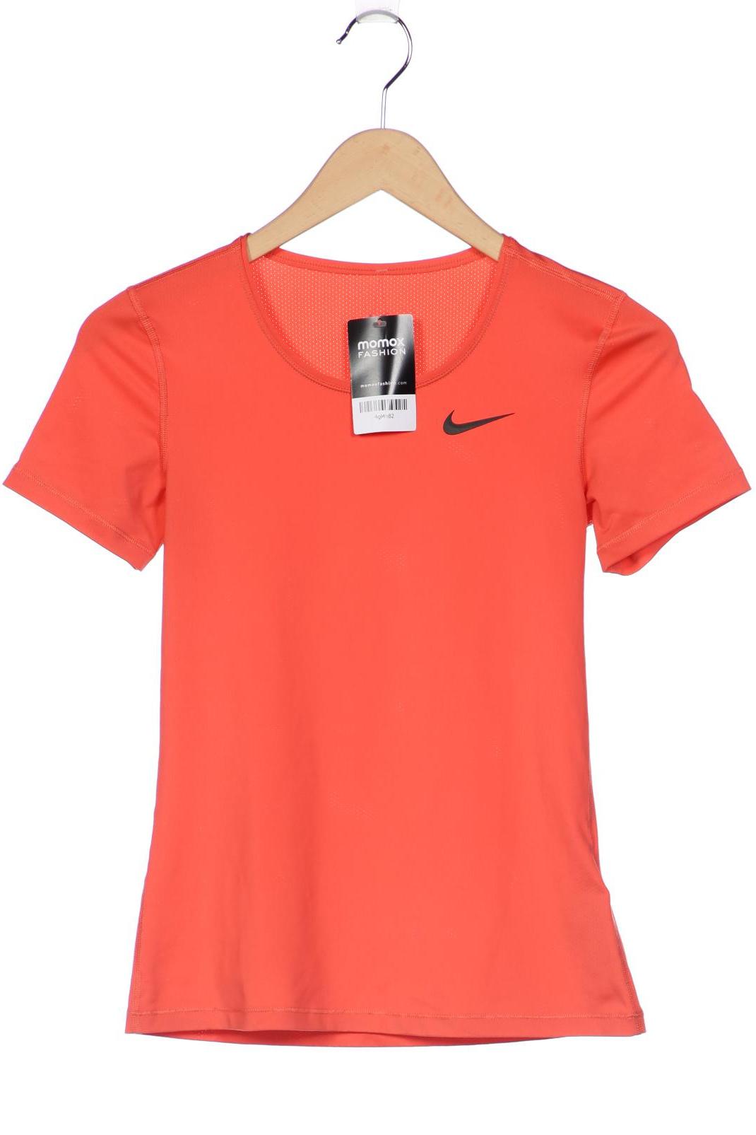

Nike Damen T-Shirt, pink