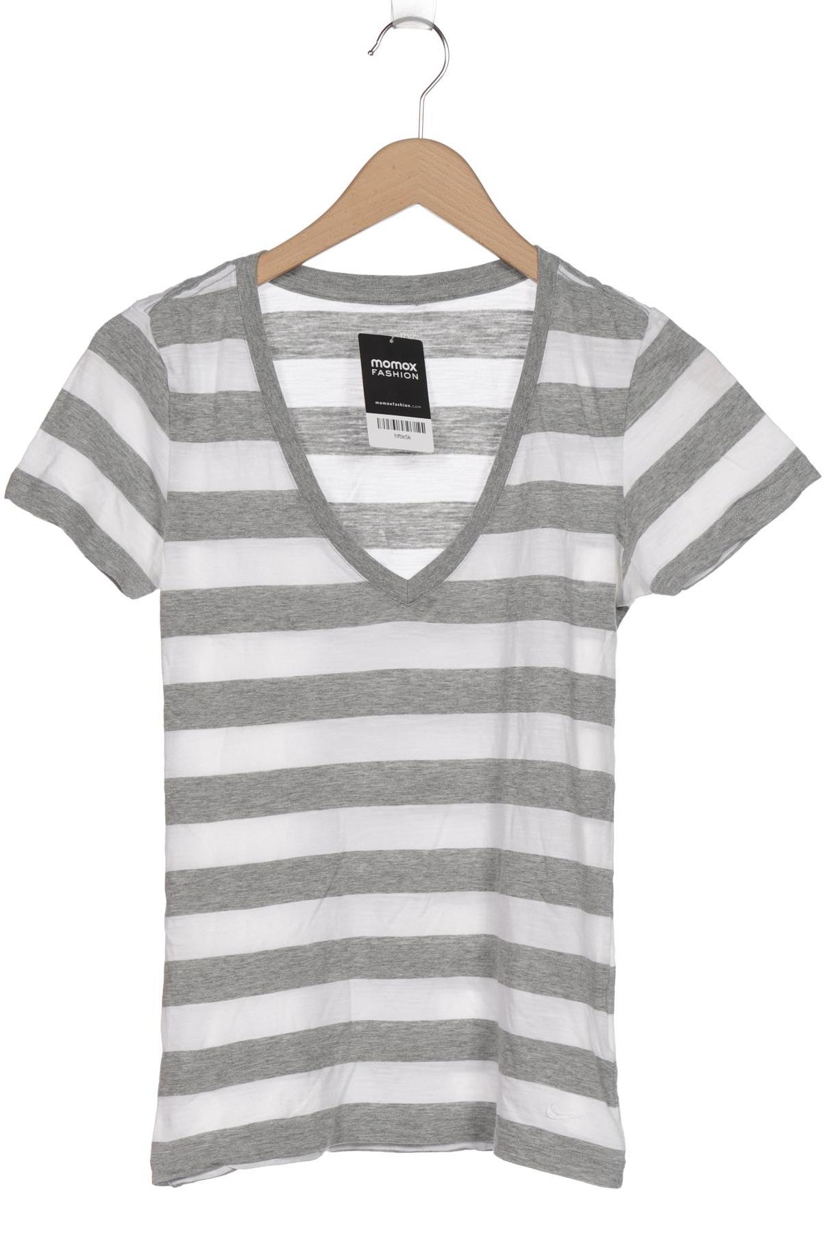 

Nike Damen T-Shirt, grau