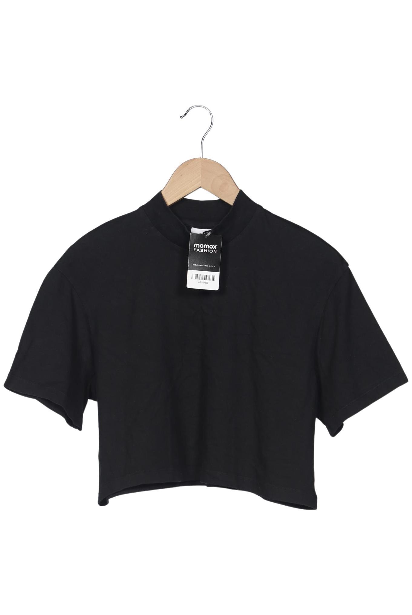 

Nike Damen T-Shirt, schwarz, Gr. 36