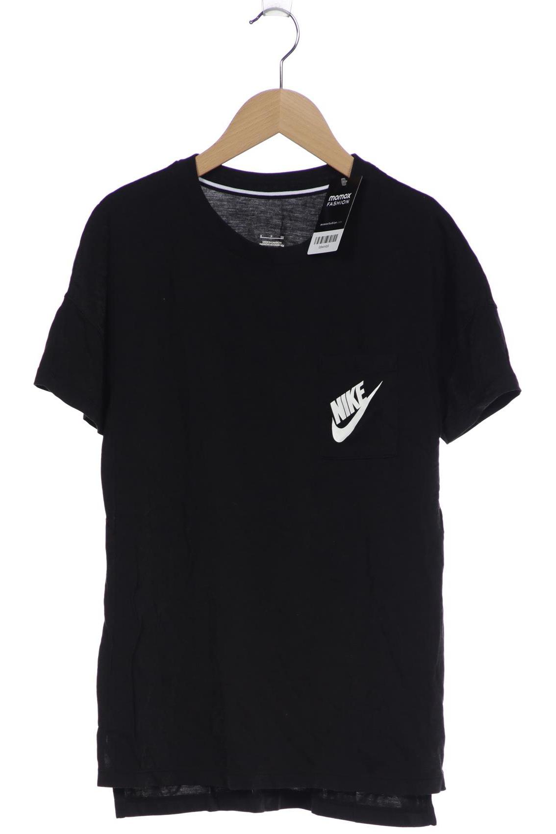

Nike Damen T-Shirt, schwarz