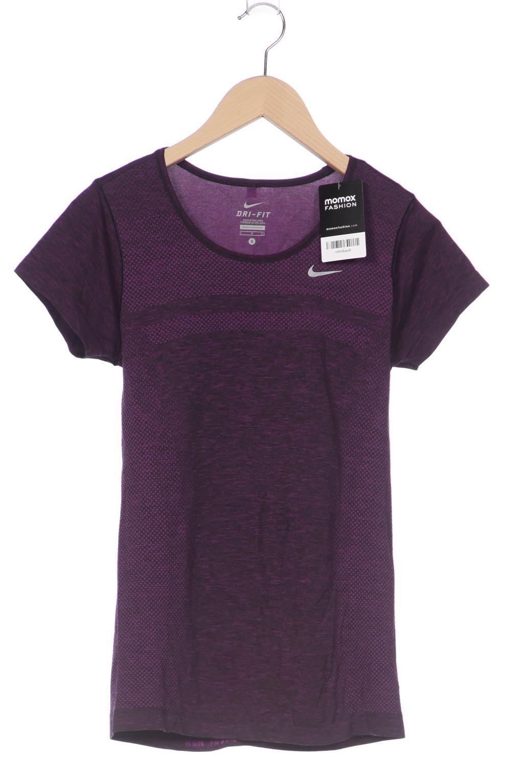 

Nike Damen T-Shirt, flieder