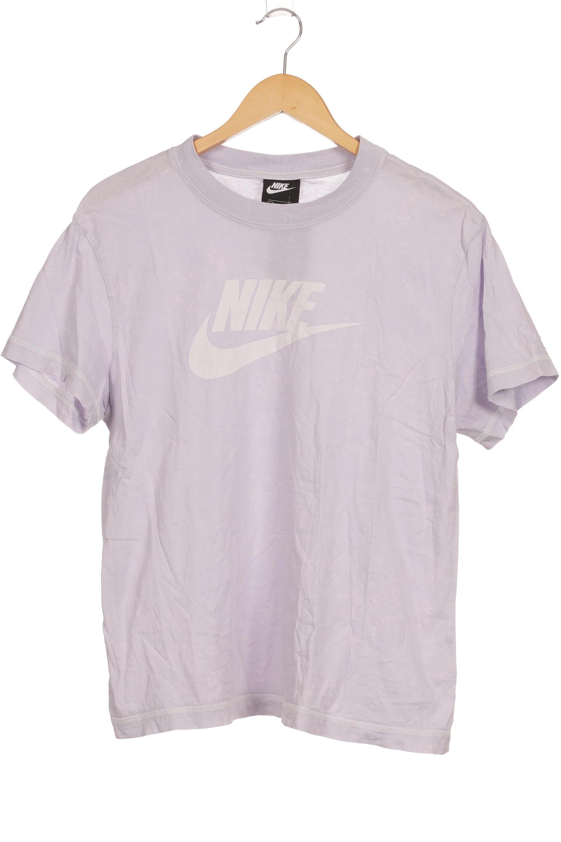 

Nike Damen T-Shirt, flieder, Gr. 38