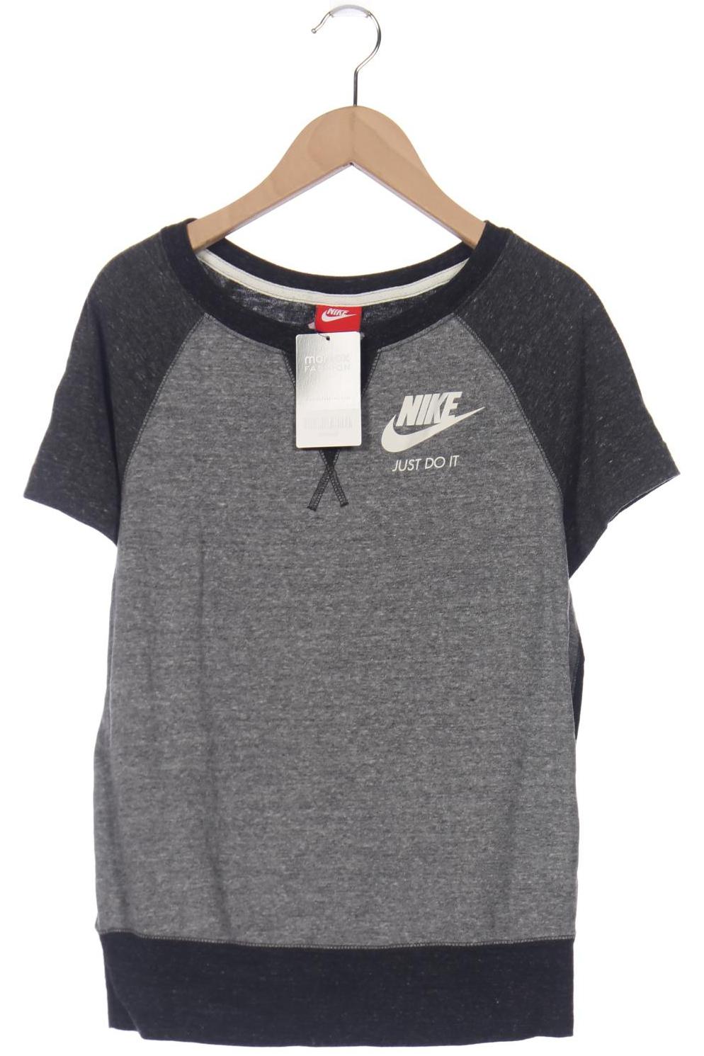 

Nike Damen T-Shirt, grau