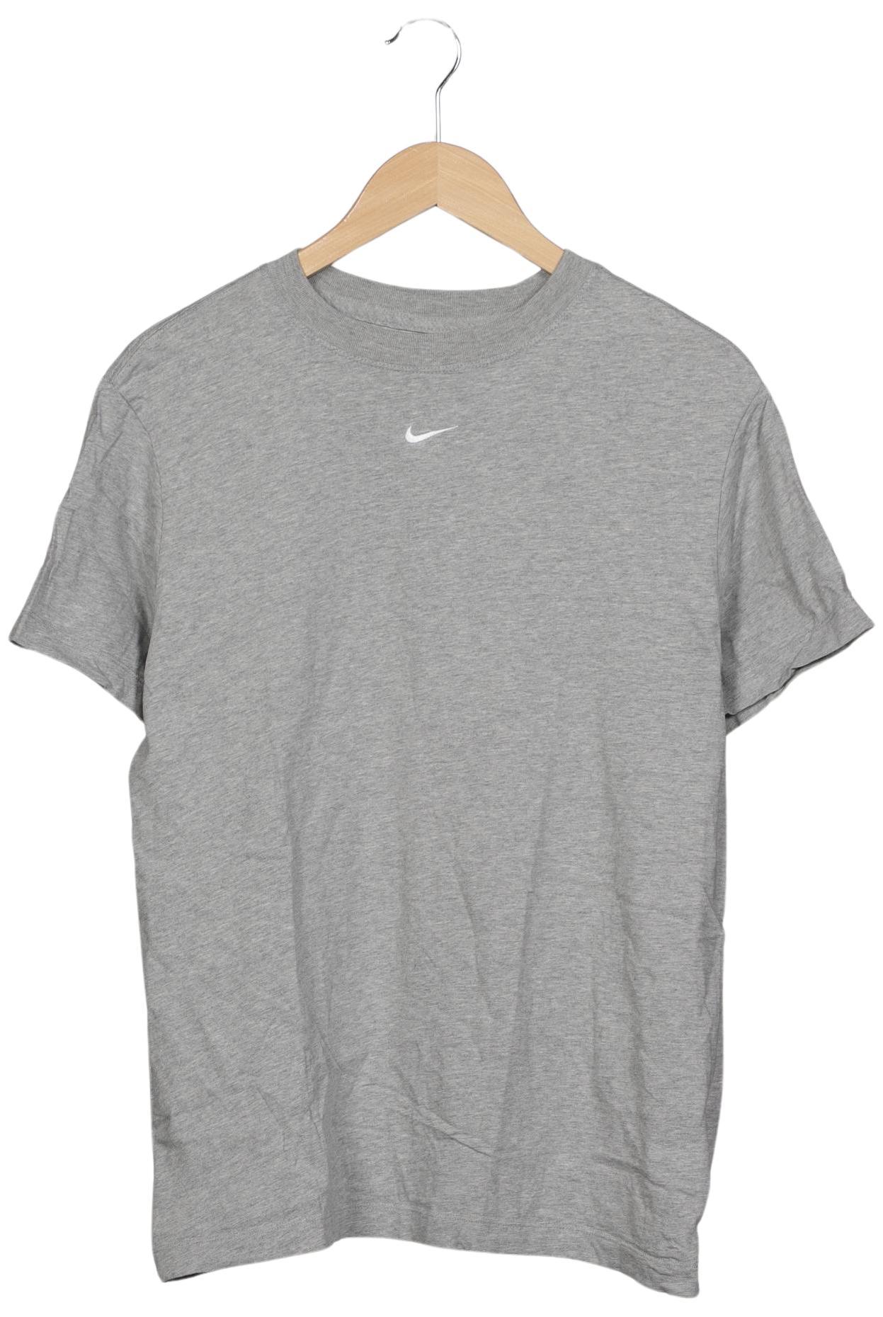 

Nike Damen T-Shirt, grau, Gr. 36