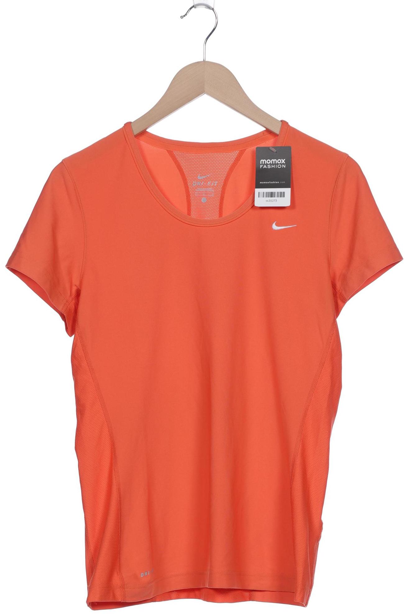 

Nike Damen T-Shirt, orange