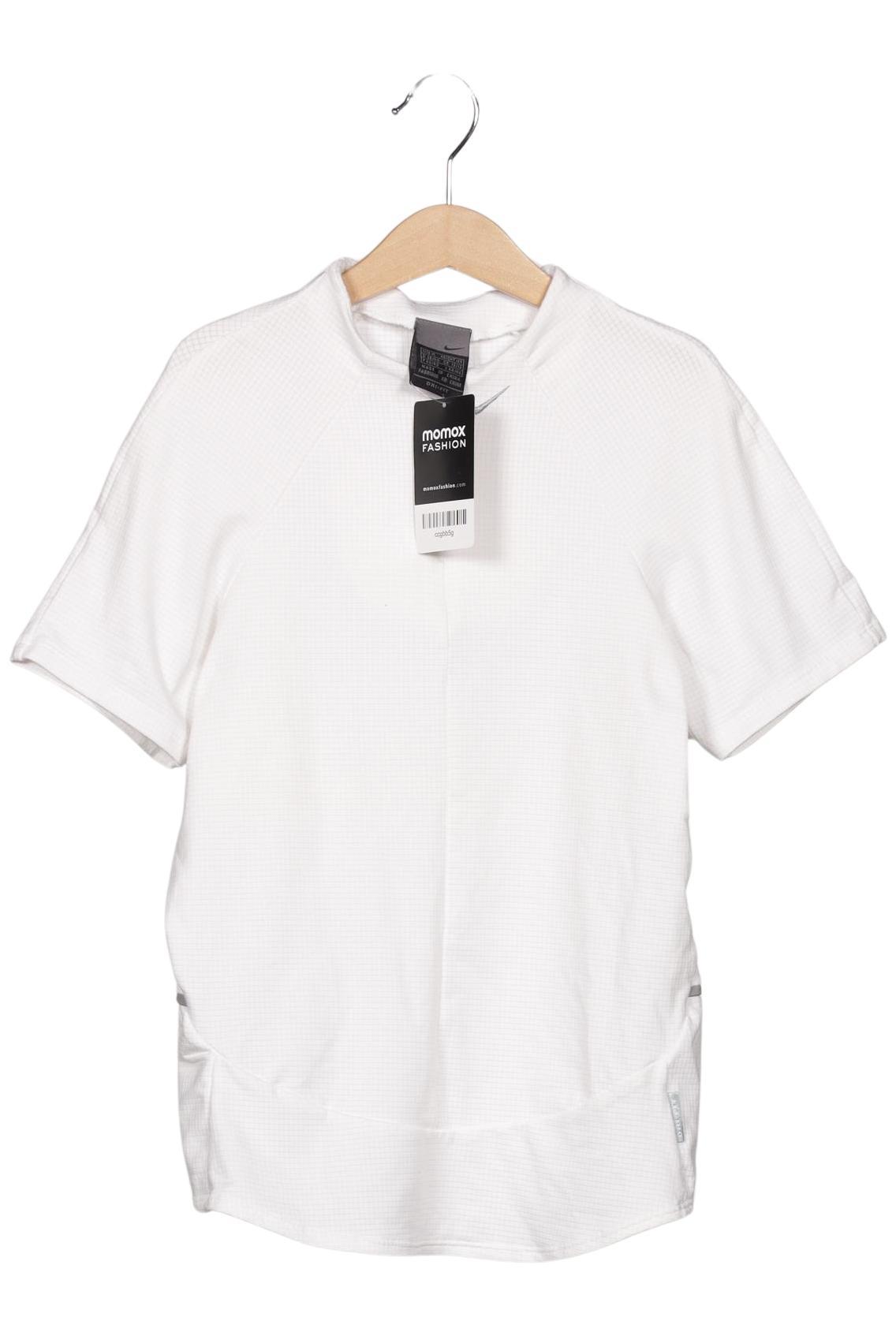 

Nike Damen T-Shirt, weiß, Gr. 38