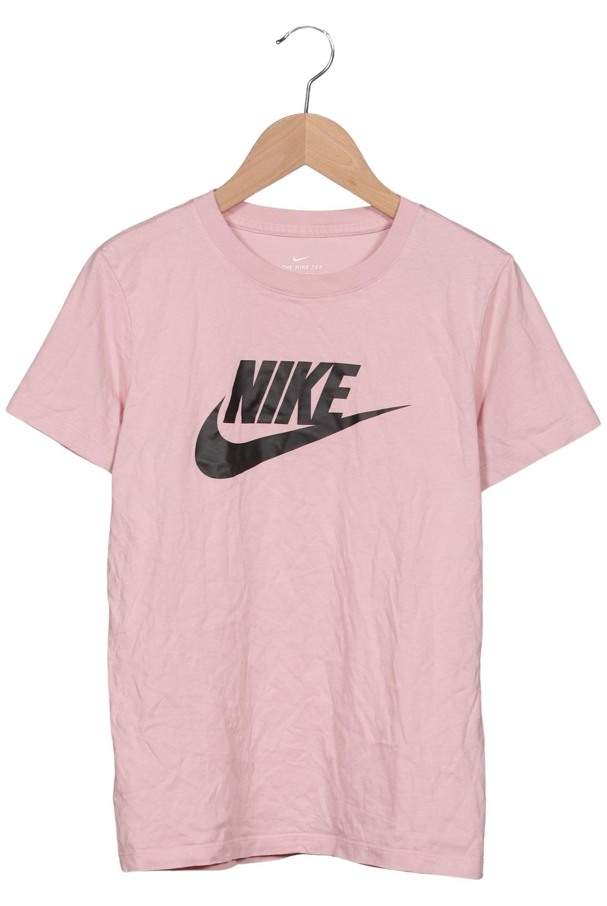 

Nike Damen T-Shirt, pink, Gr. 36