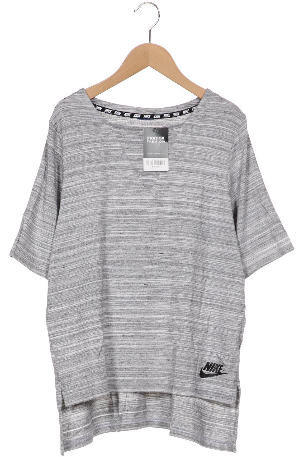 

Nike Damen T-Shirt, grau