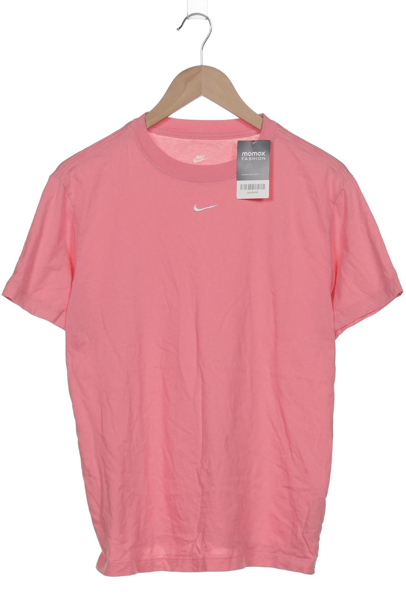 

Nike Damen T-Shirt, pink, Gr. 34