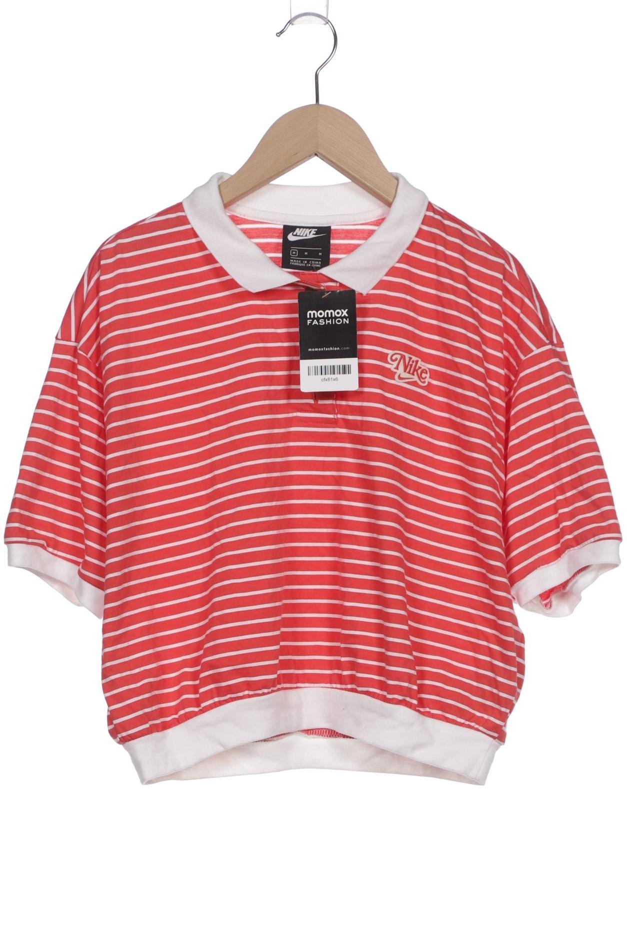 

Nike Damen T-Shirt, rot, Gr. 38
