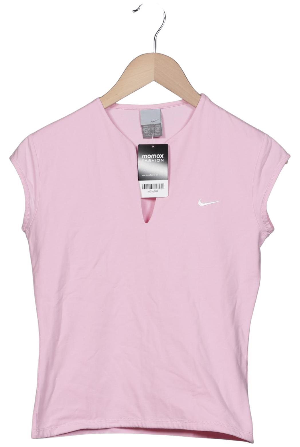 

Nike Damen T-Shirt, pink, Gr. 42