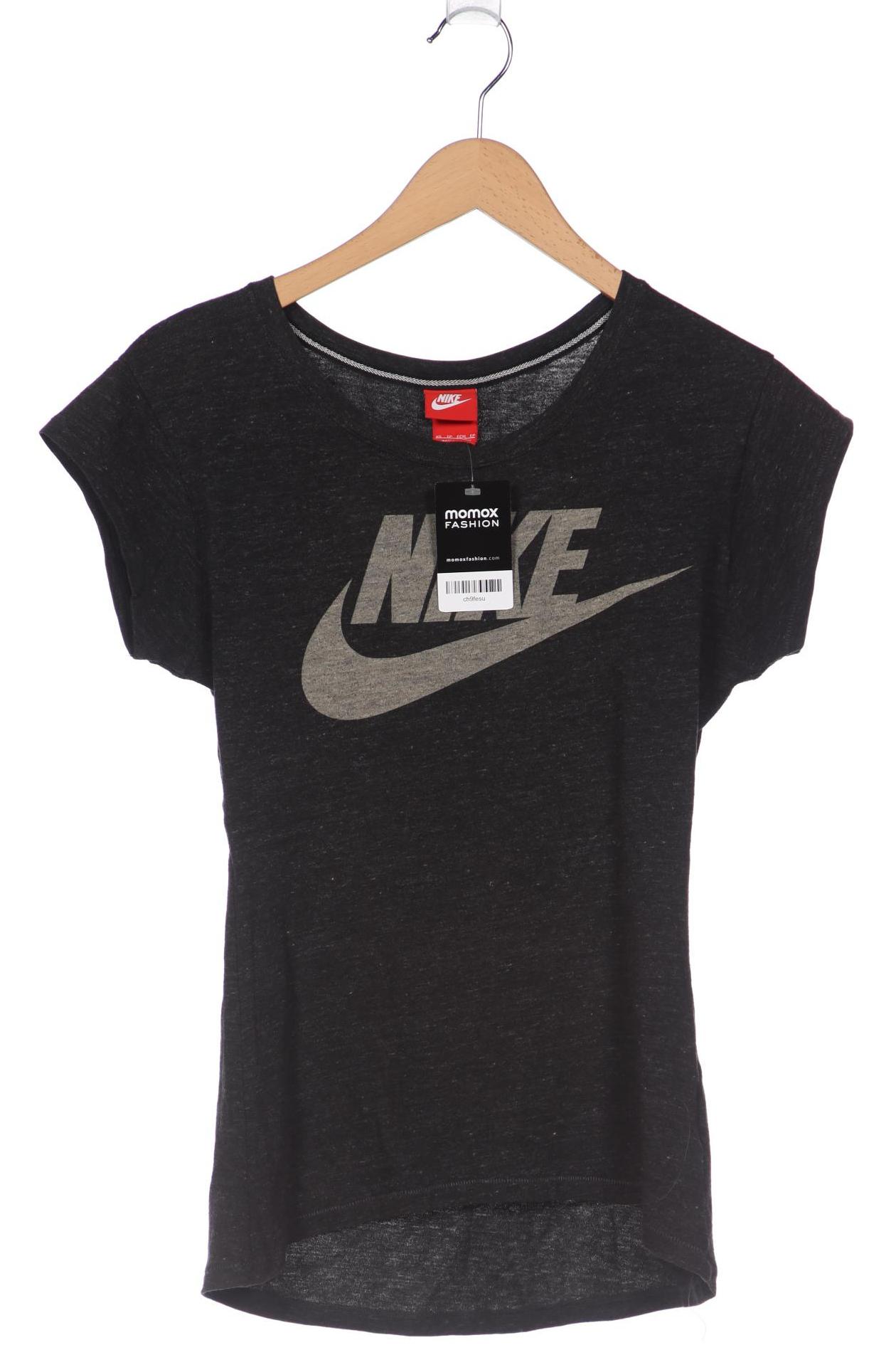 

Nike Damen T-Shirt, grau