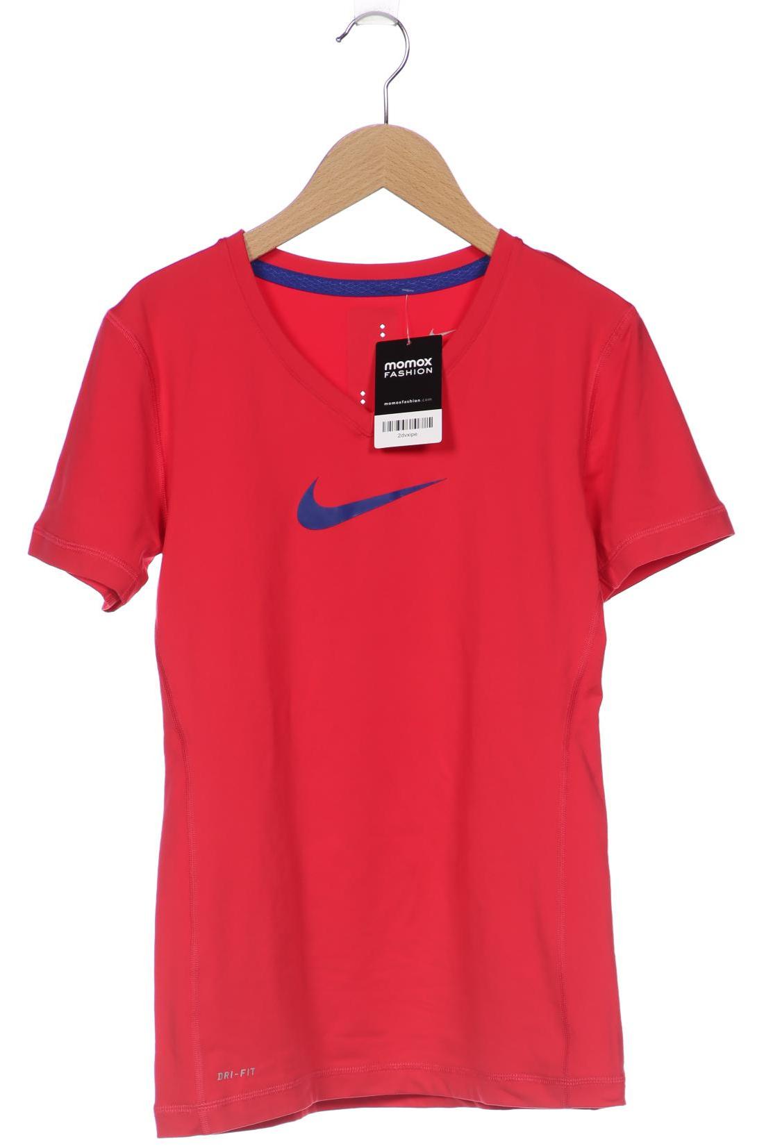 

Nike Damen T-Shirt, pink, Gr. 38