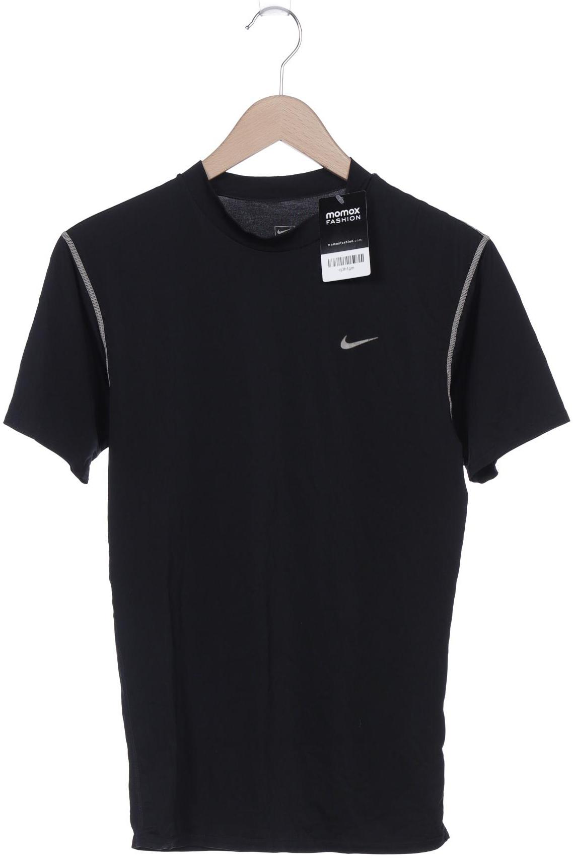 

Nike Damen T-Shirt, schwarz, Gr. 42