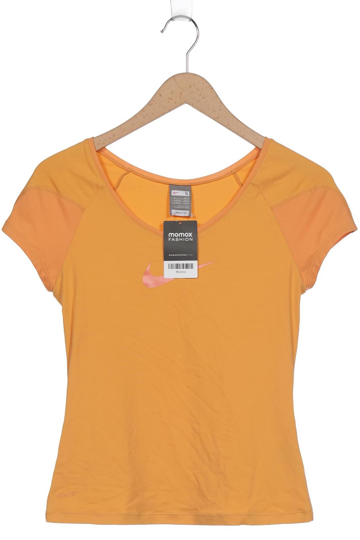 

Nike Damen T-Shirt, orange