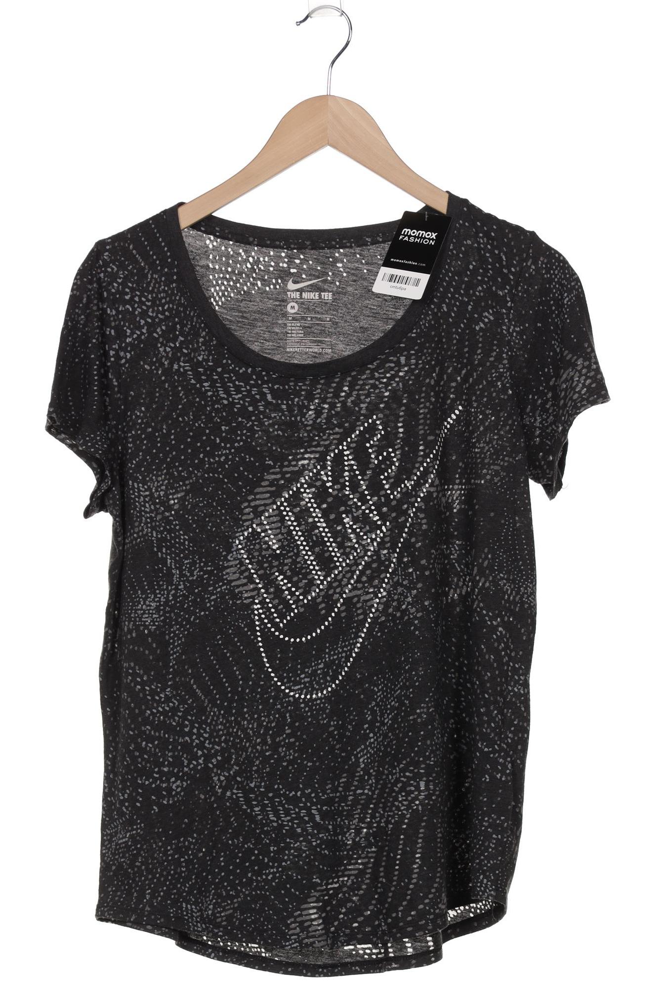 

Nike Damen T-Shirt, grau, Gr. 38