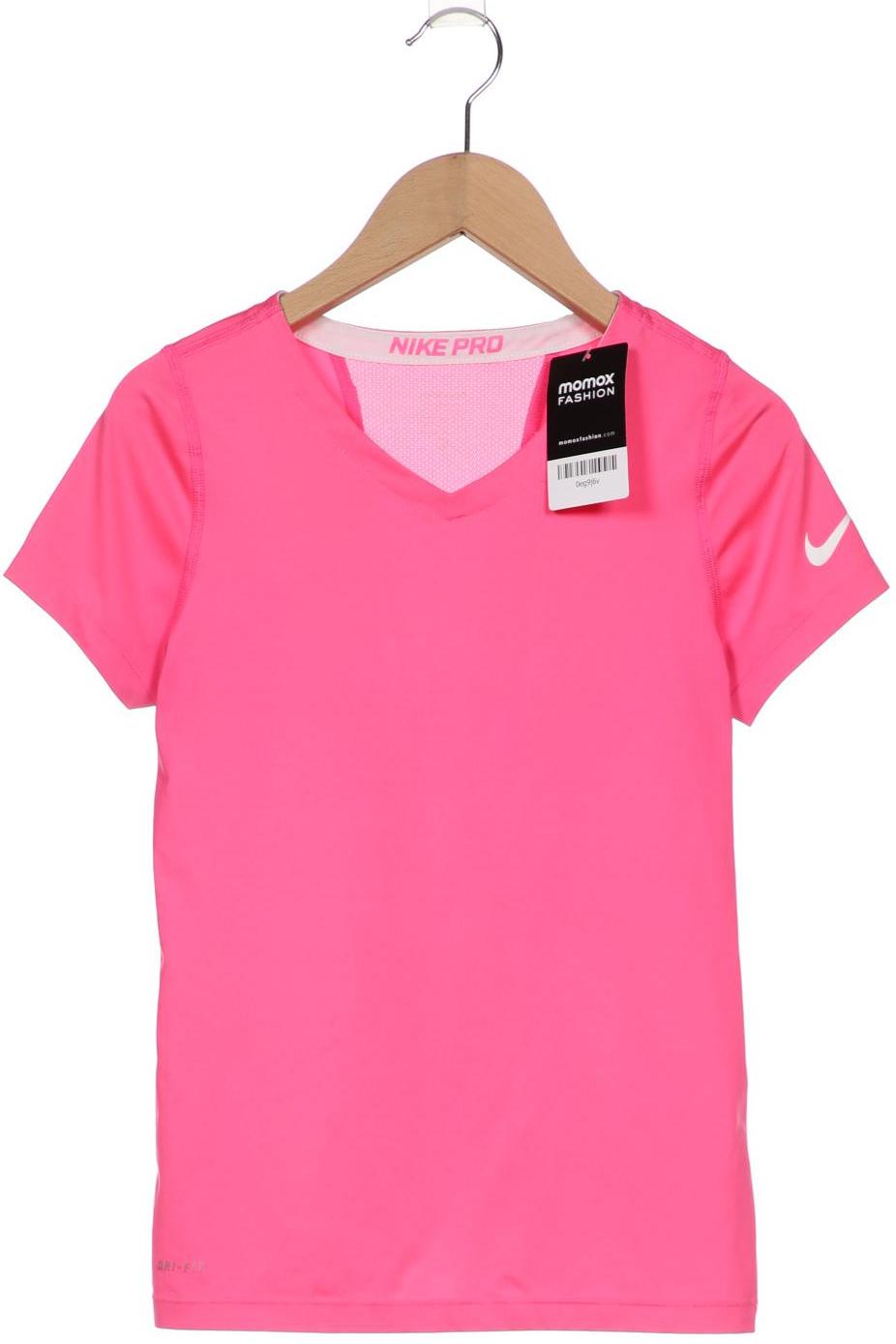 

Nike Damen T-Shirt, neon