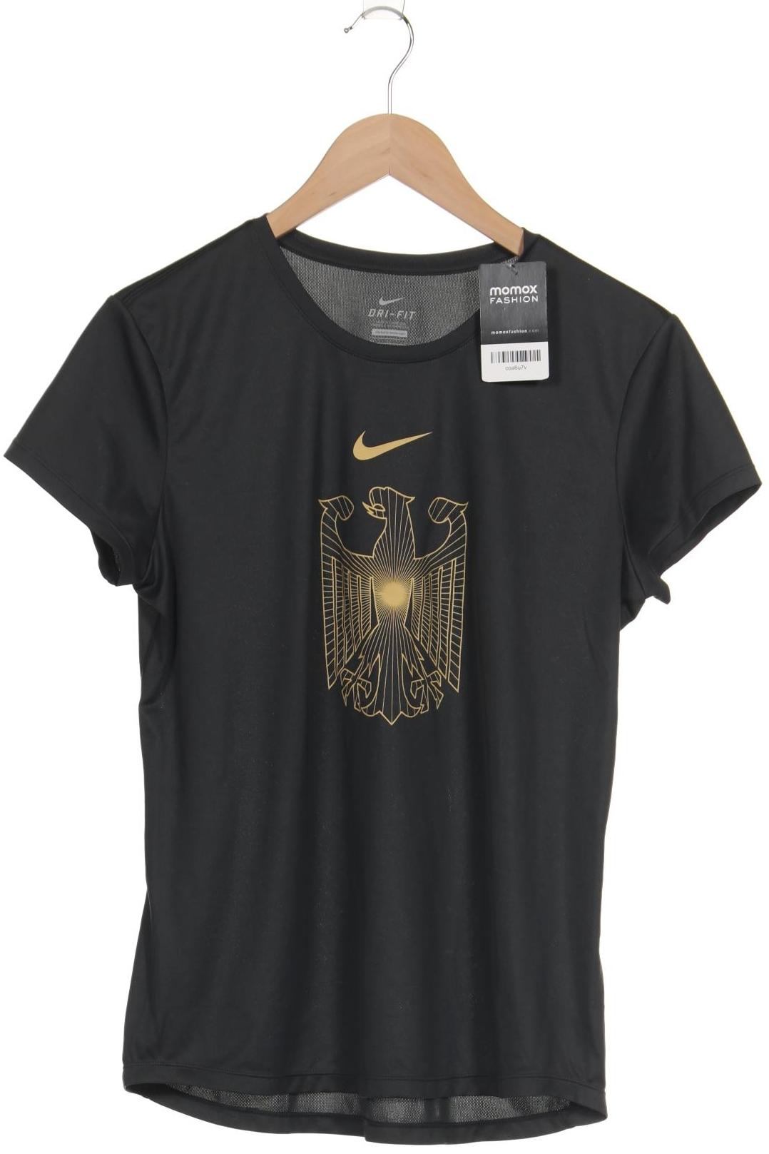 

Nike Damen T-Shirt, grau, Gr. 42