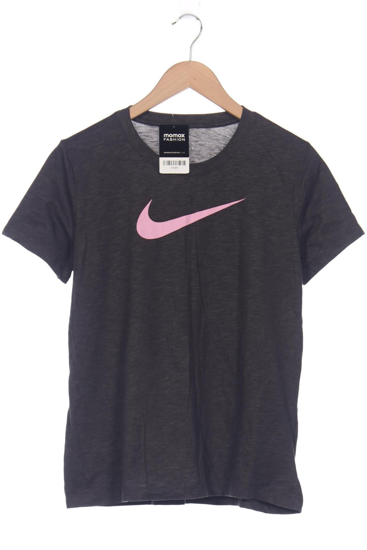

Nike Damen T-Shirt, grau, Gr. 42