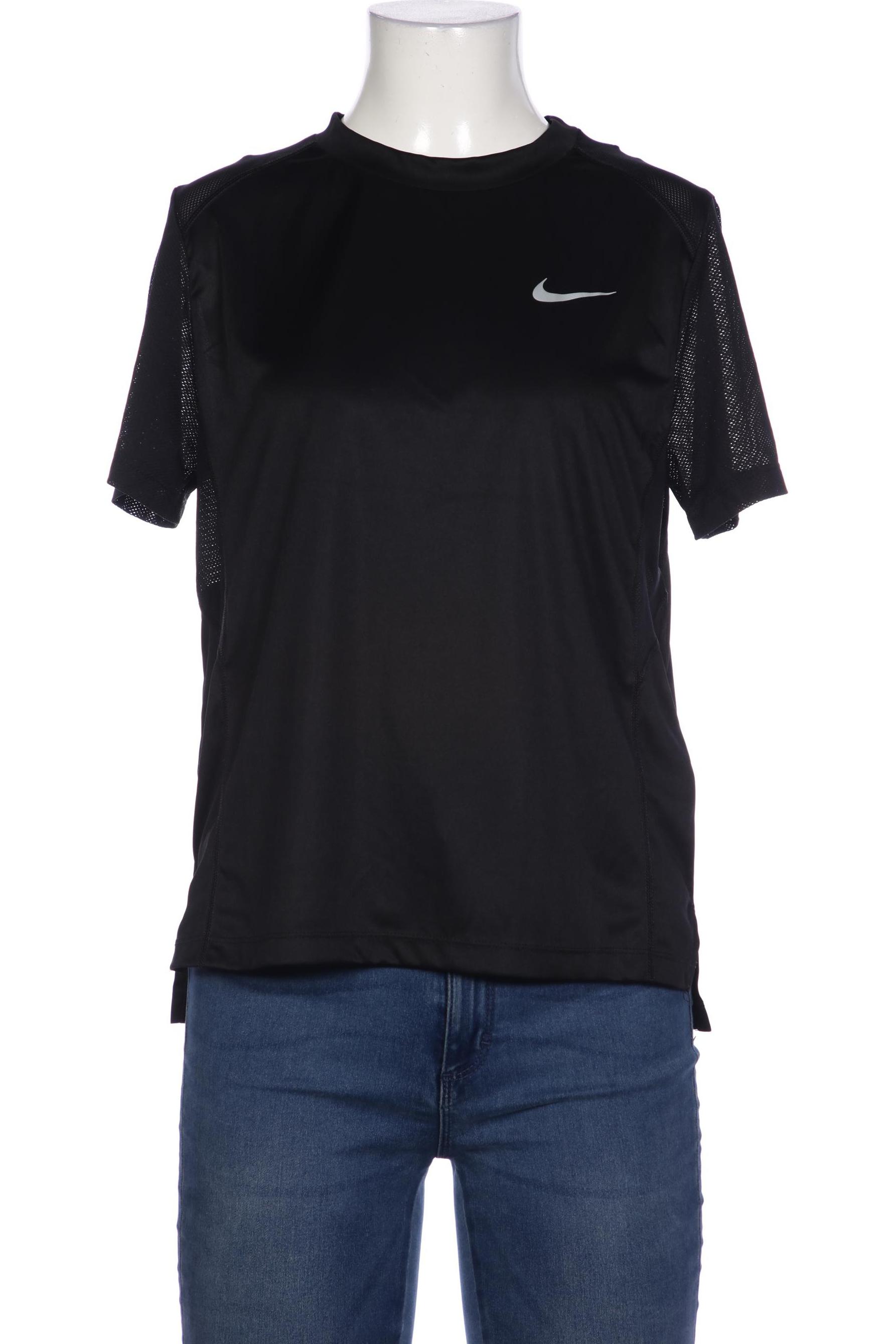 

Nike Damen T-Shirt, schwarz