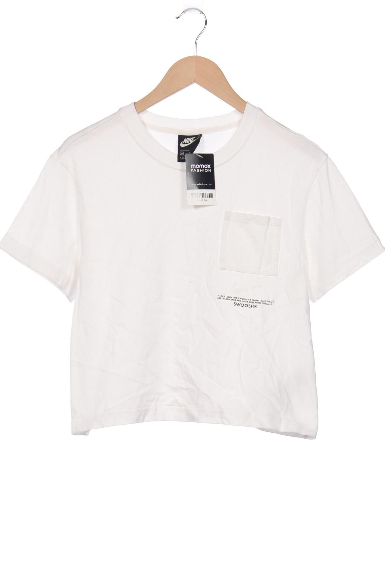 

Nike Damen T-Shirt, weiß
