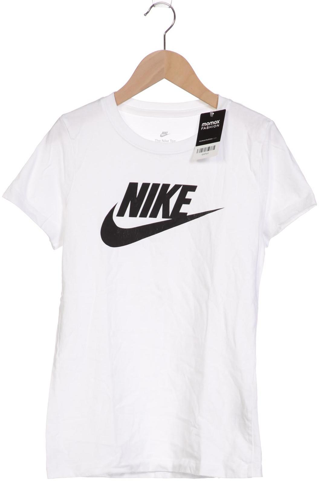 

Nike Damen T-Shirt, weiß