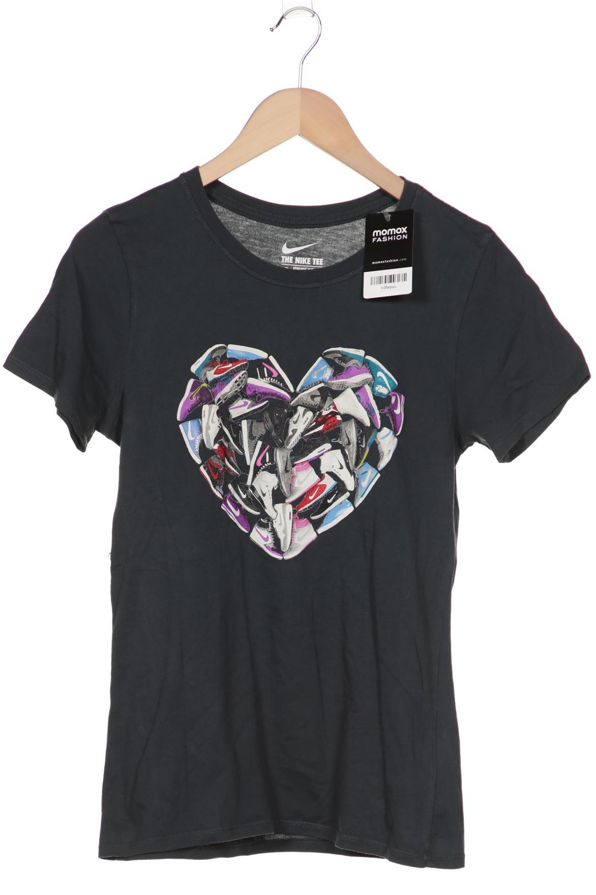 

Nike Damen T-Shirt, grün