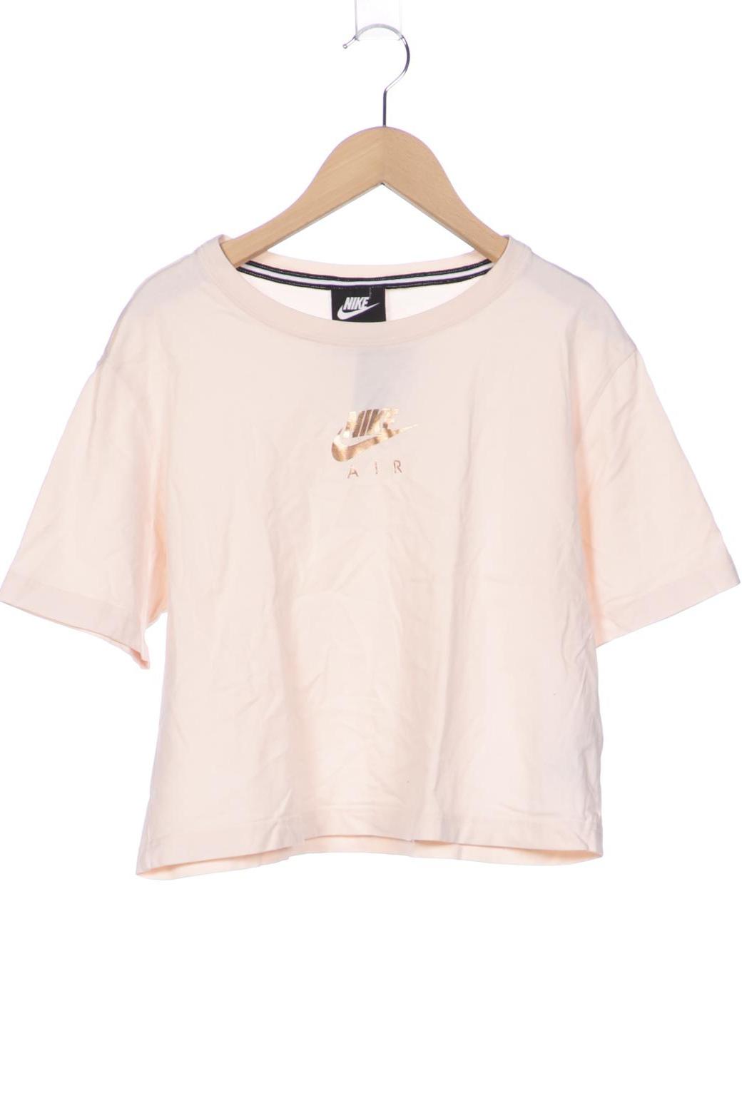 

Nike Damen T-Shirt, beige