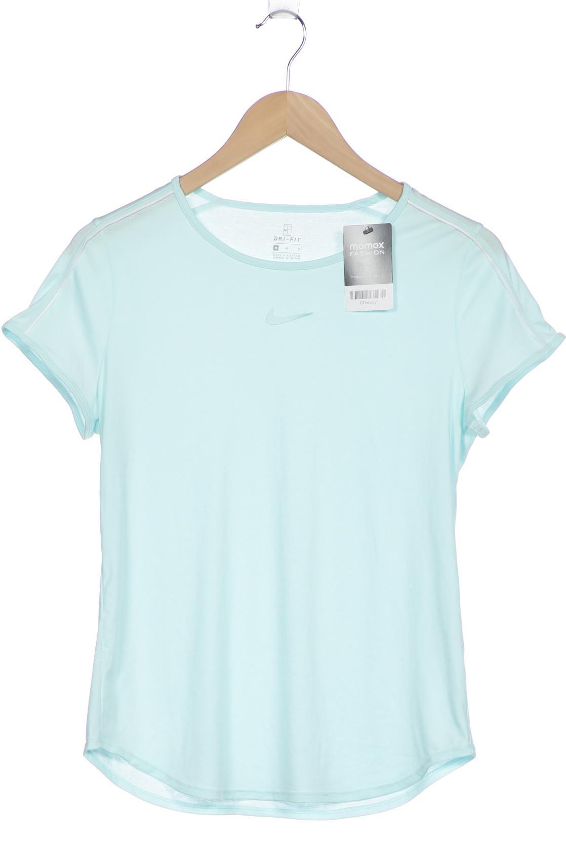 

Nike Damen T-Shirt, hellblau