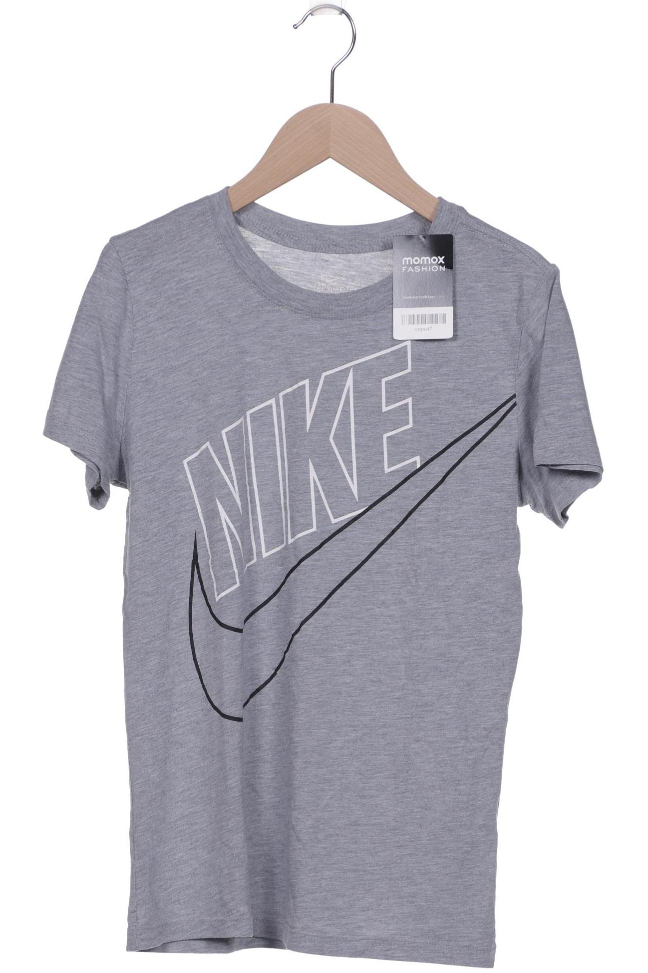 

Nike Damen T-Shirt, grau