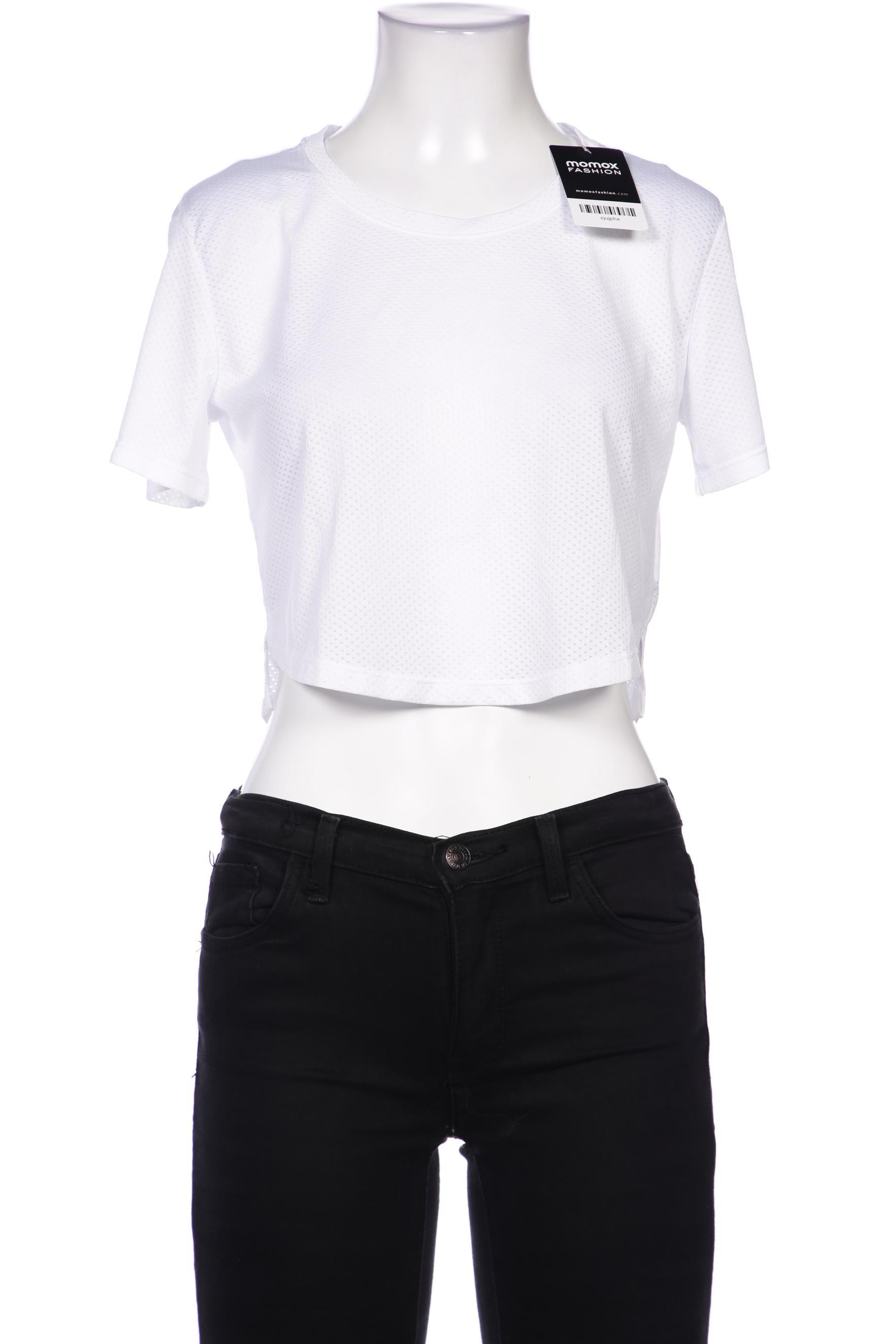 

Nike Damen T-Shirt, weiß, Gr. 34